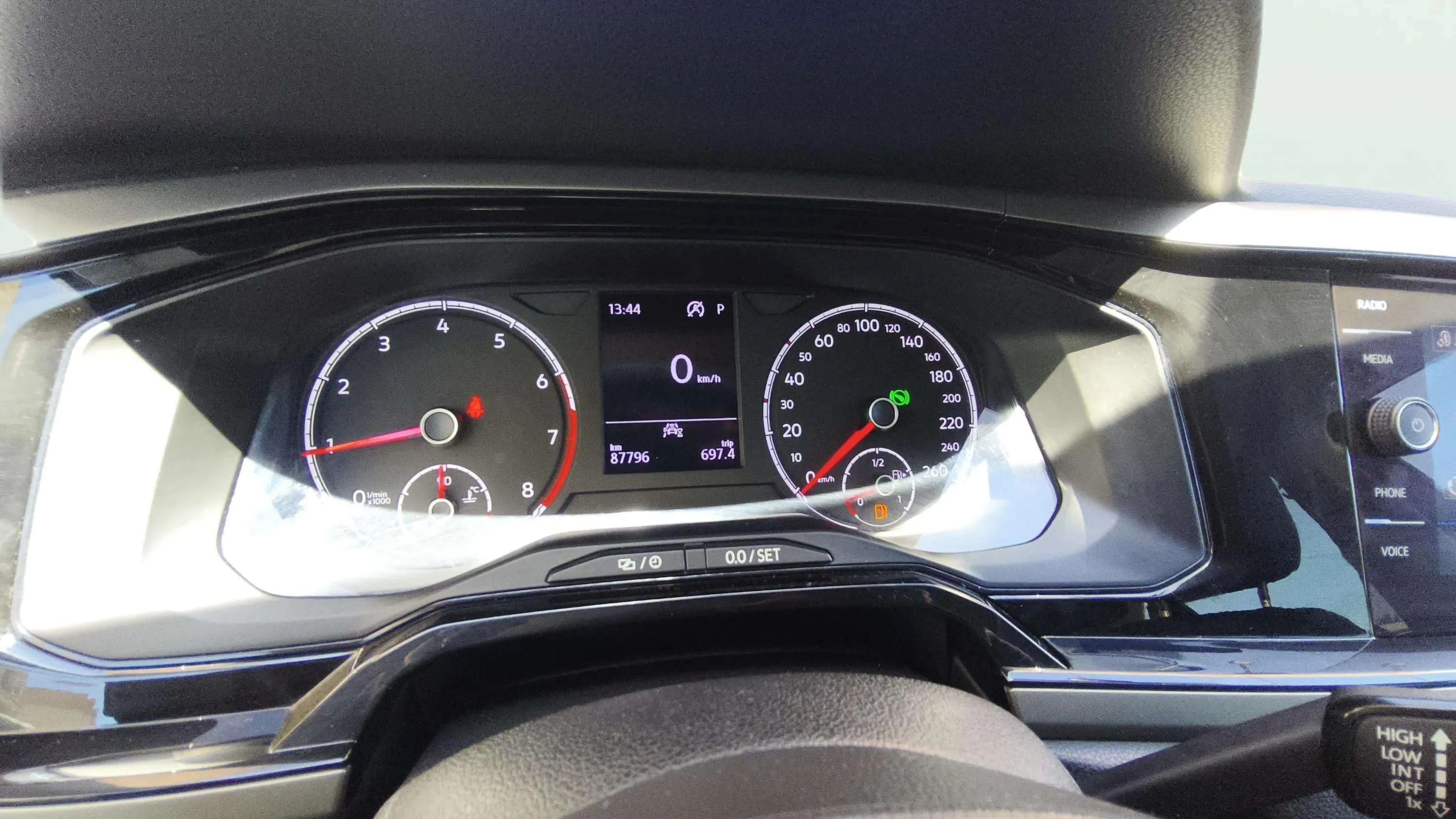 Volkswagen Polo R-Line 1.0 TSI DSG - foto 13