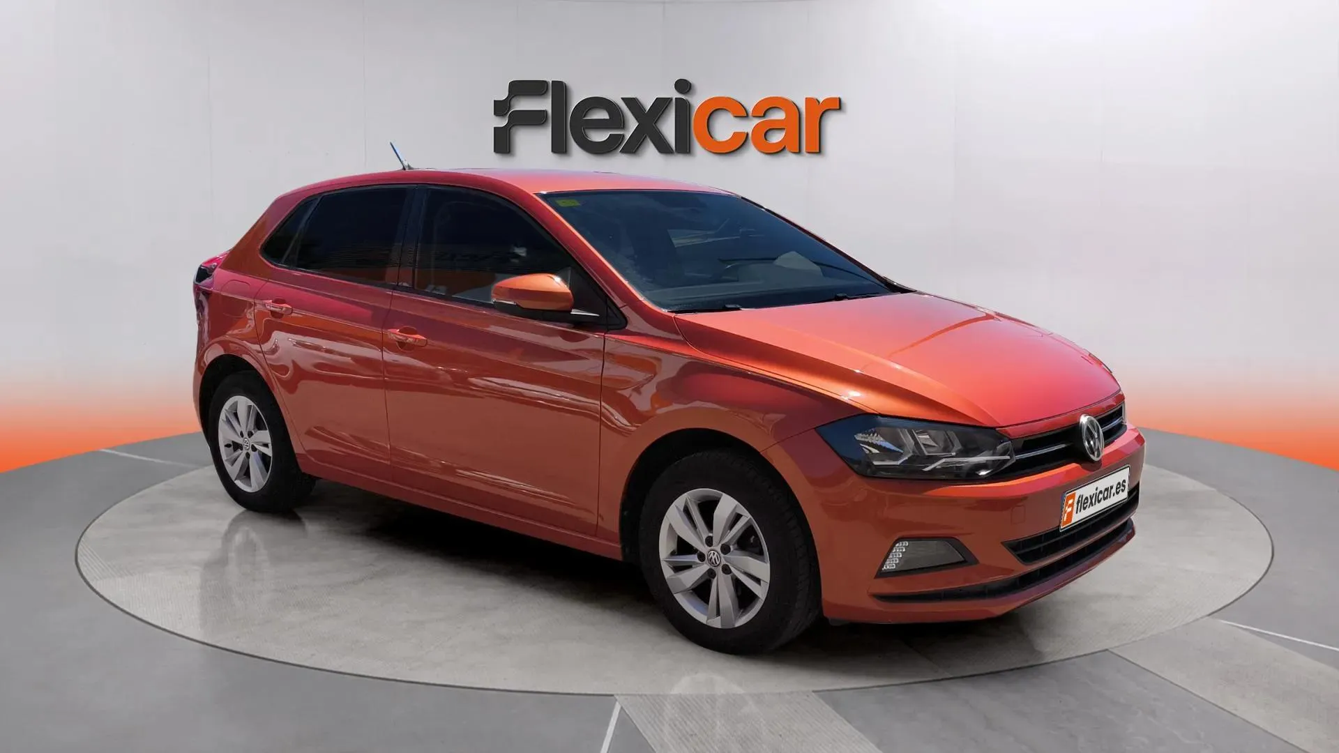 Volkswagen Polo R-Line 1.0 TSI DSG