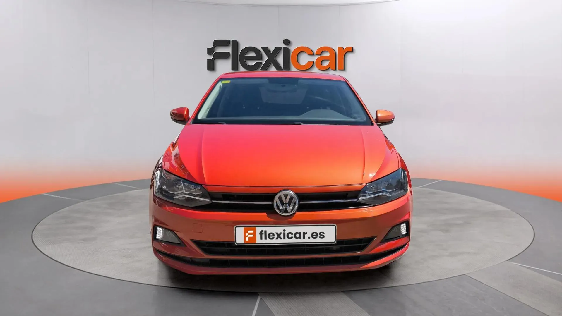 Volkswagen Polo R-Line 1.0 TSI DSG - foto 8