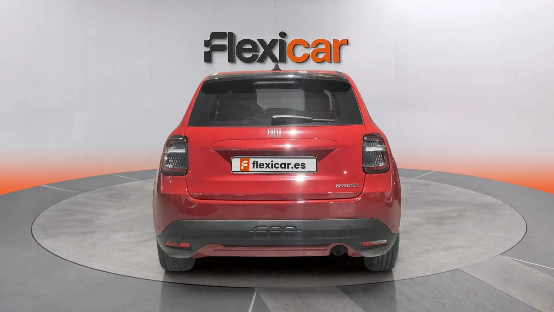 Fiat 600 MHEV 1.2 Ddct - foto 4