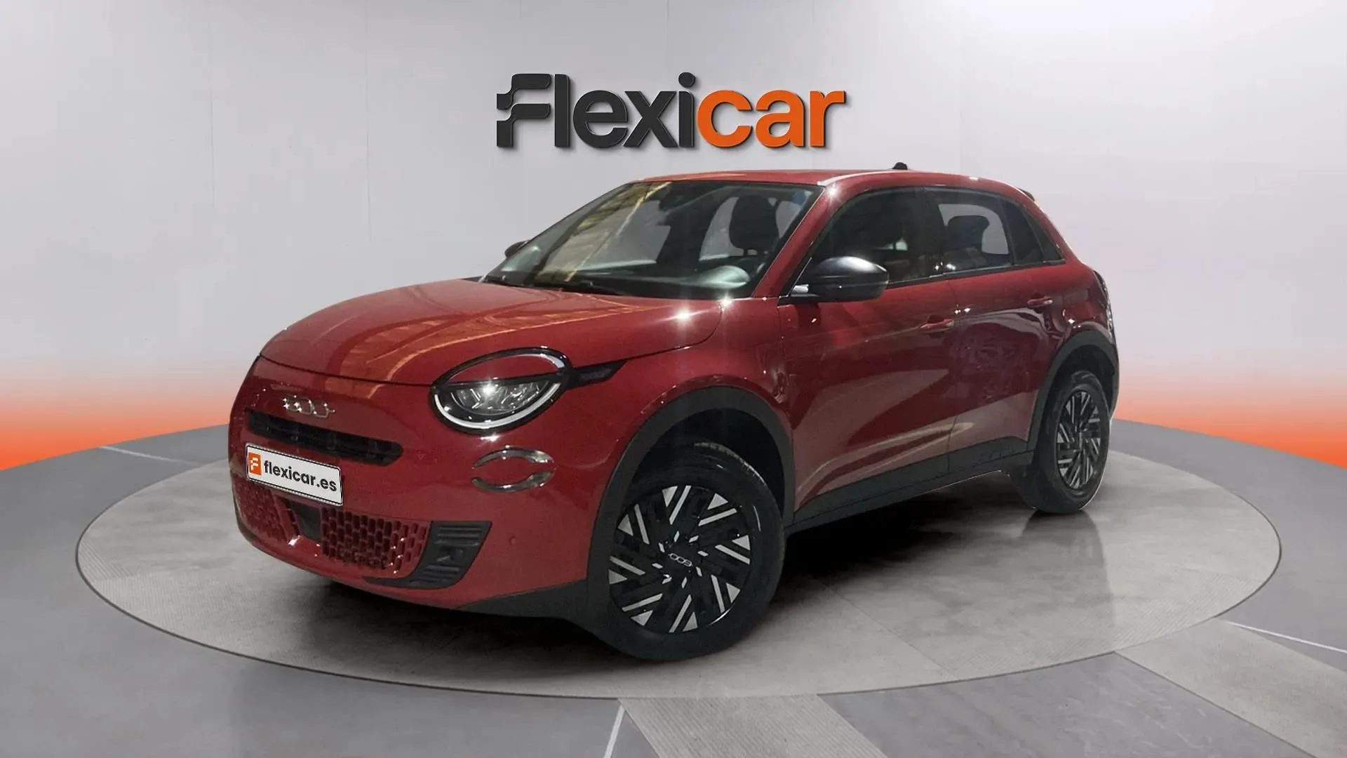 Fiat 600 MHEV 1.2 Ddct - foto 2