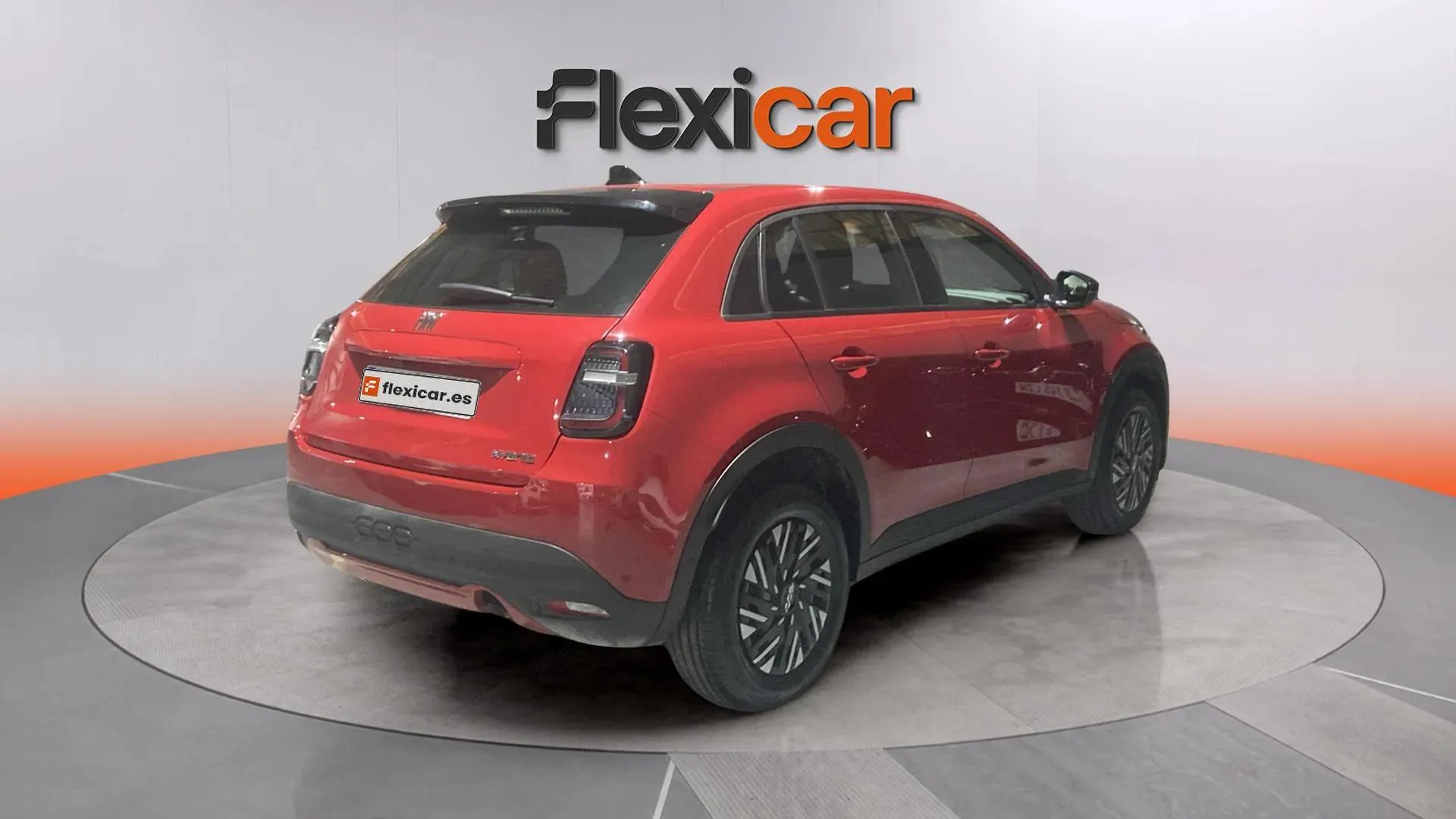 Fiat 600 MHEV 1.2 Ddct - foto 5