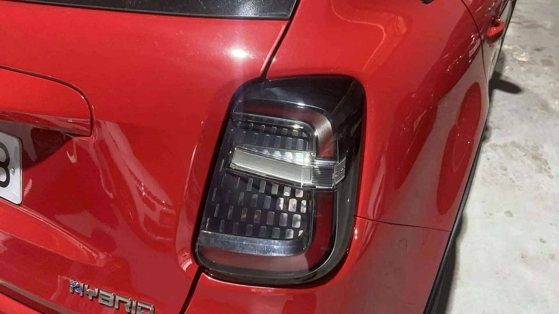 Fiat 600 MHEV 1.2 Ddct - foto 11