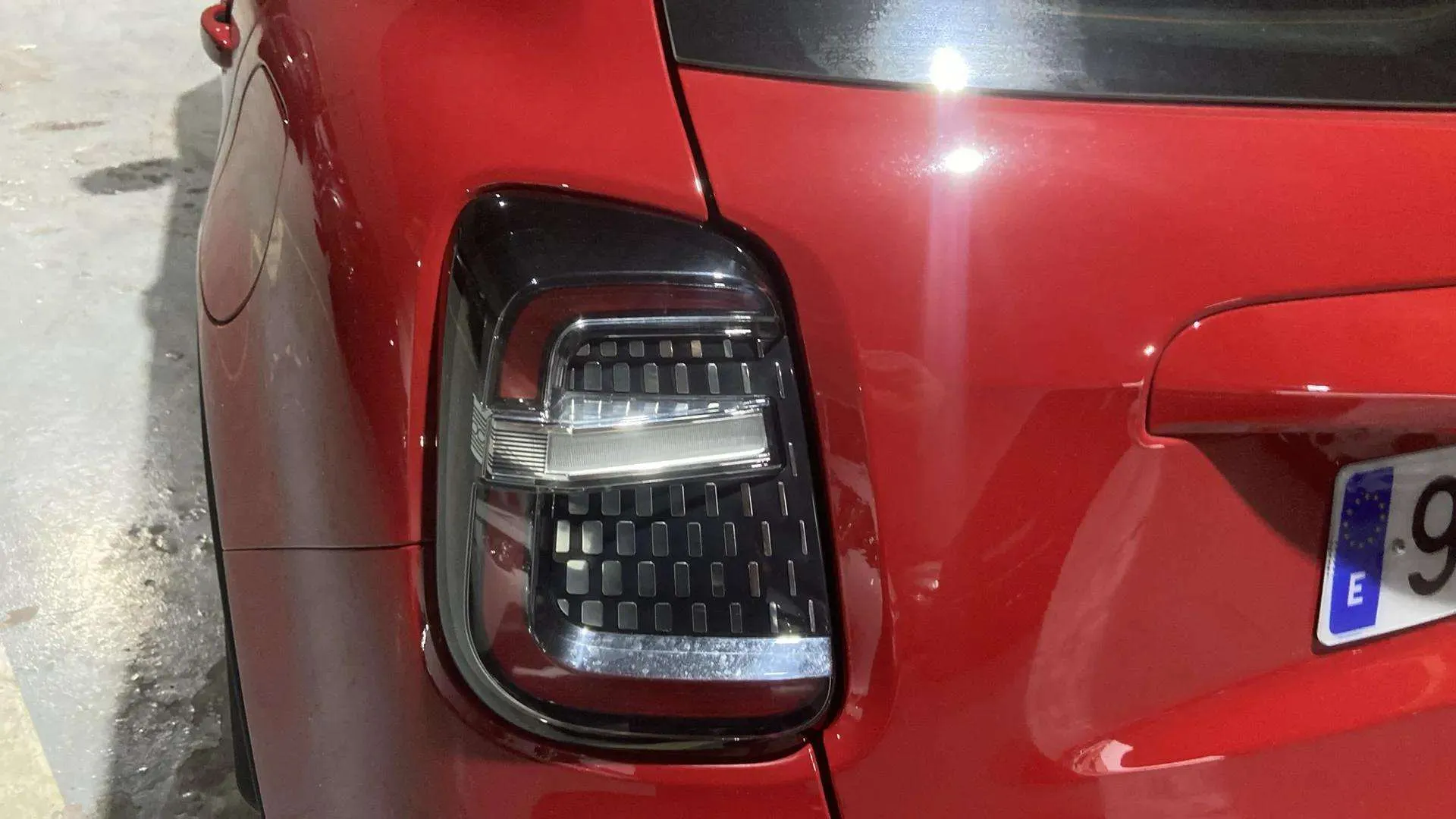 Fiat 600 MHEV 1.2 Ddct - foto 10