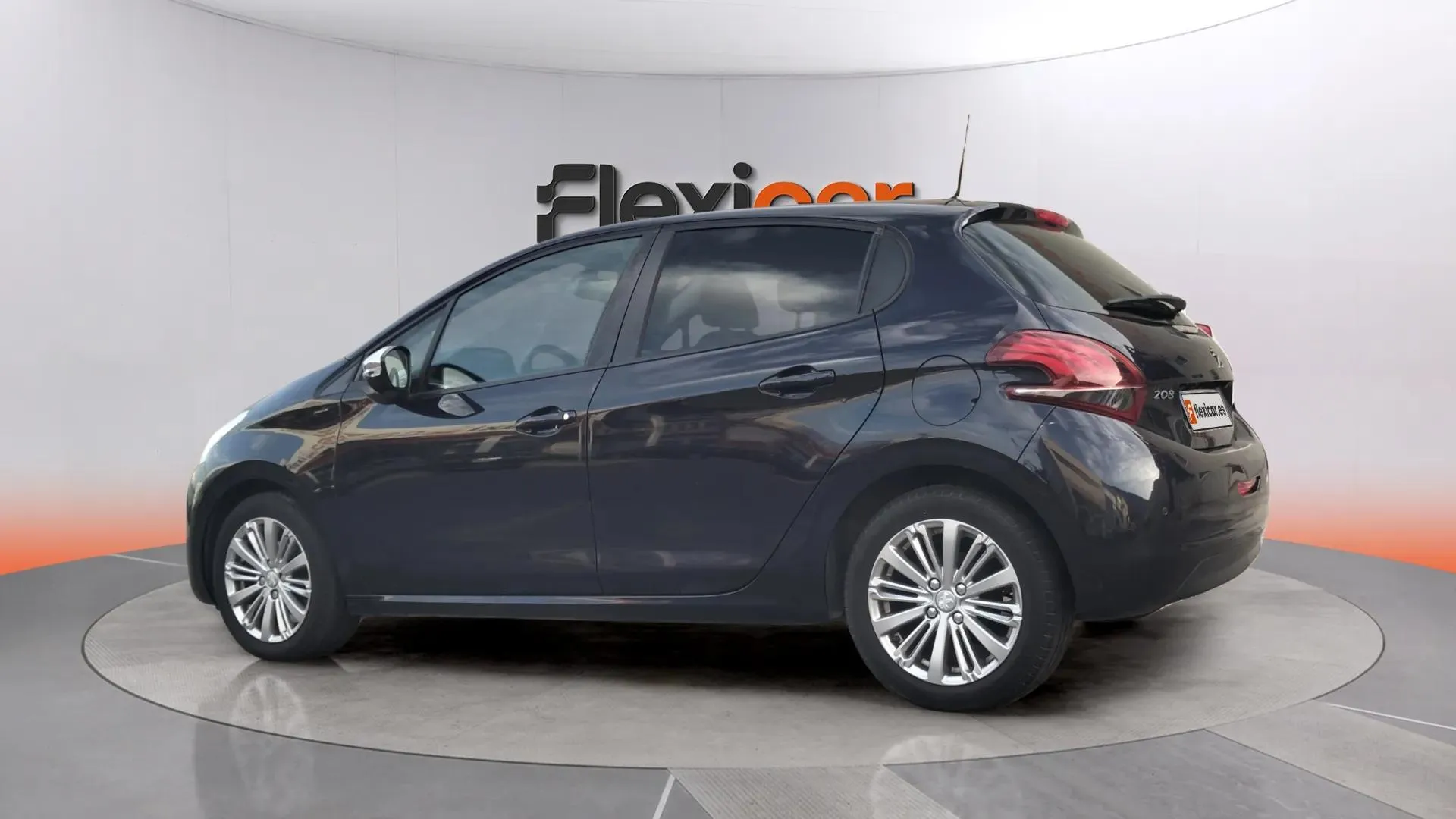Peugeot 208 Active PureTech - foto 5