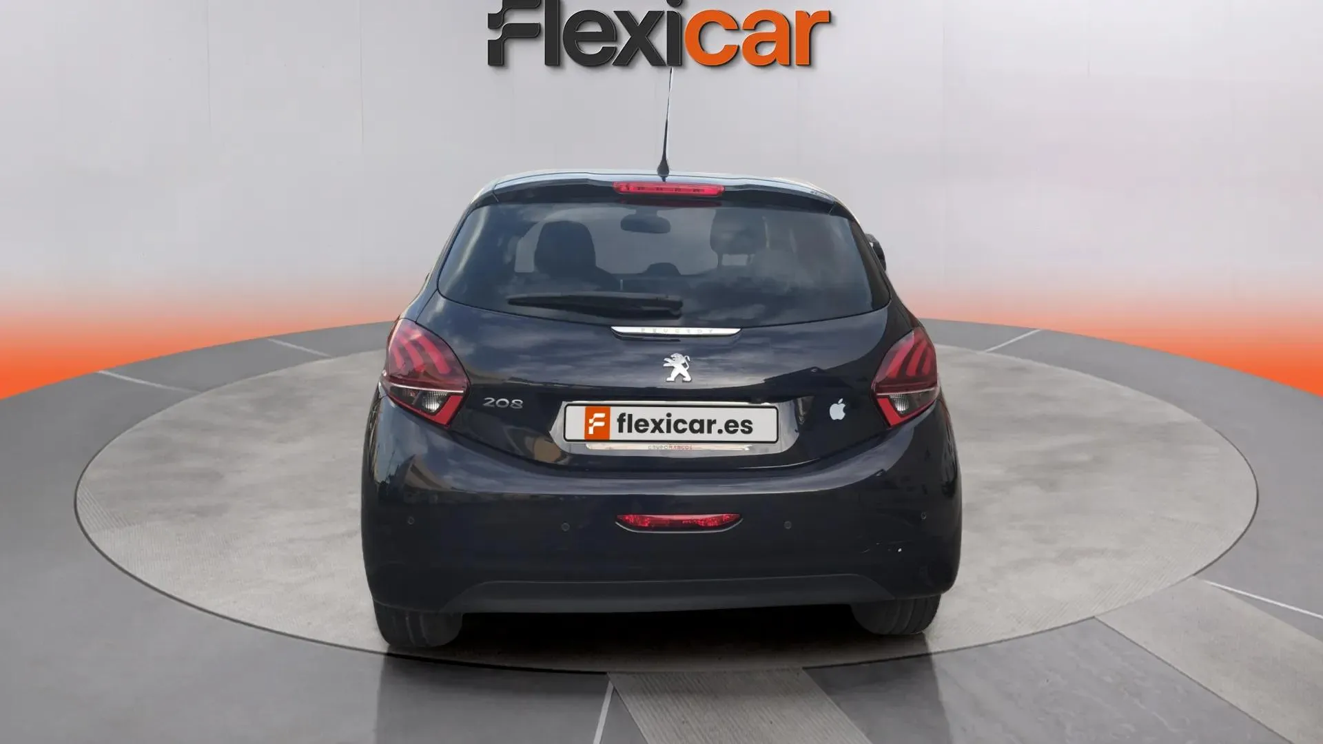 Peugeot 208 Active PureTech - foto 6