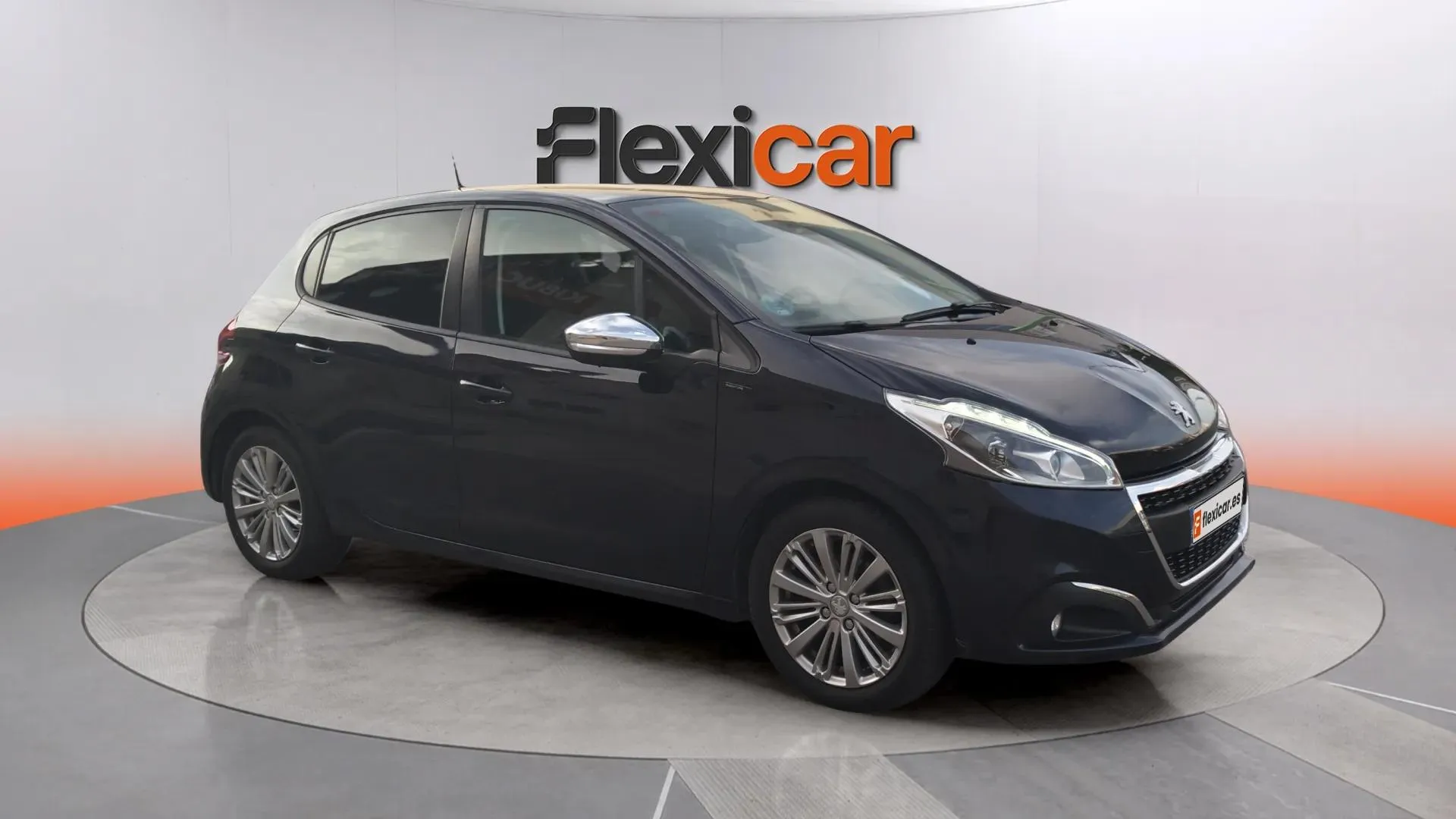 Peugeot 208 Active PureTech