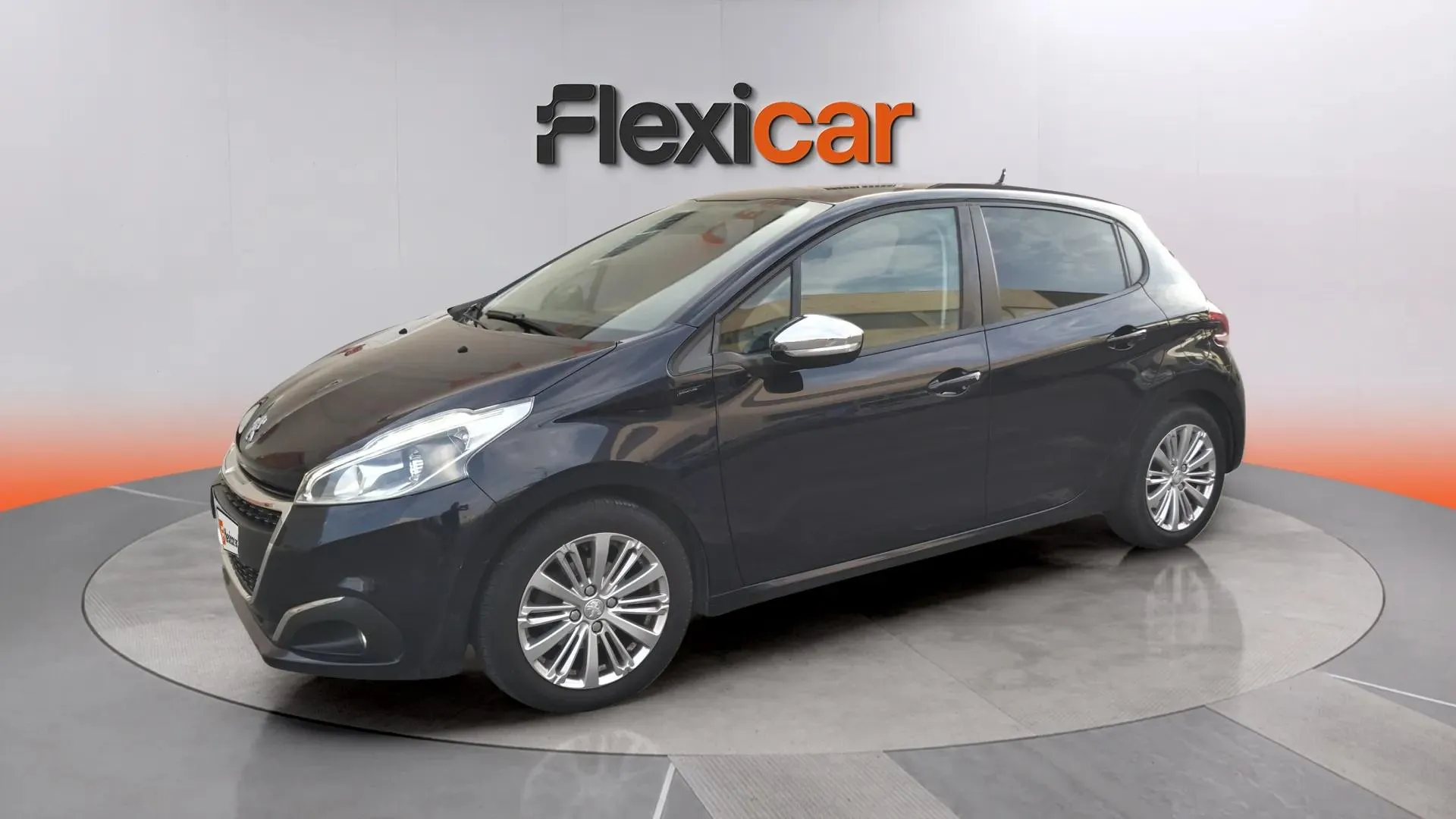 Peugeot 208 Active PureTech - foto 3