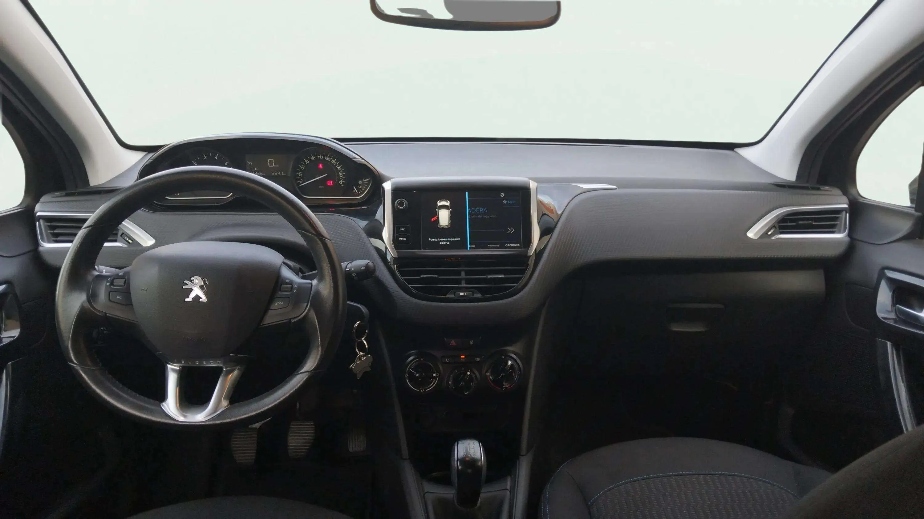Peugeot 208 Active PureTech - foto 11