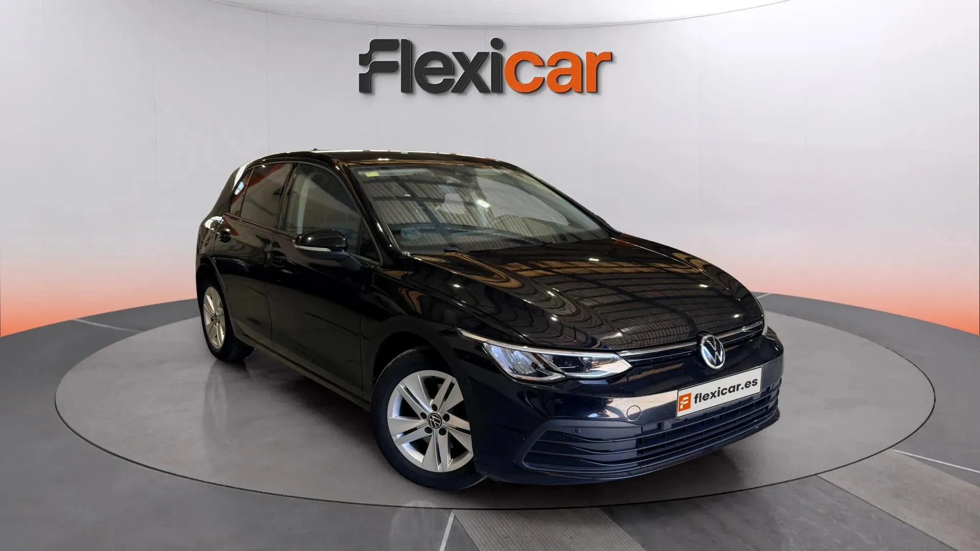 Volkswagen Golf Life 2.0 TDI DSG