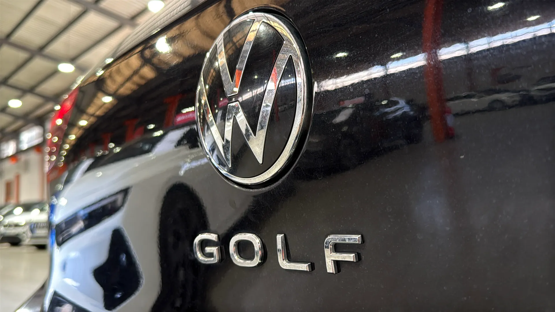 Volkswagen Golf Life 2.0 TDI DSG - foto 28