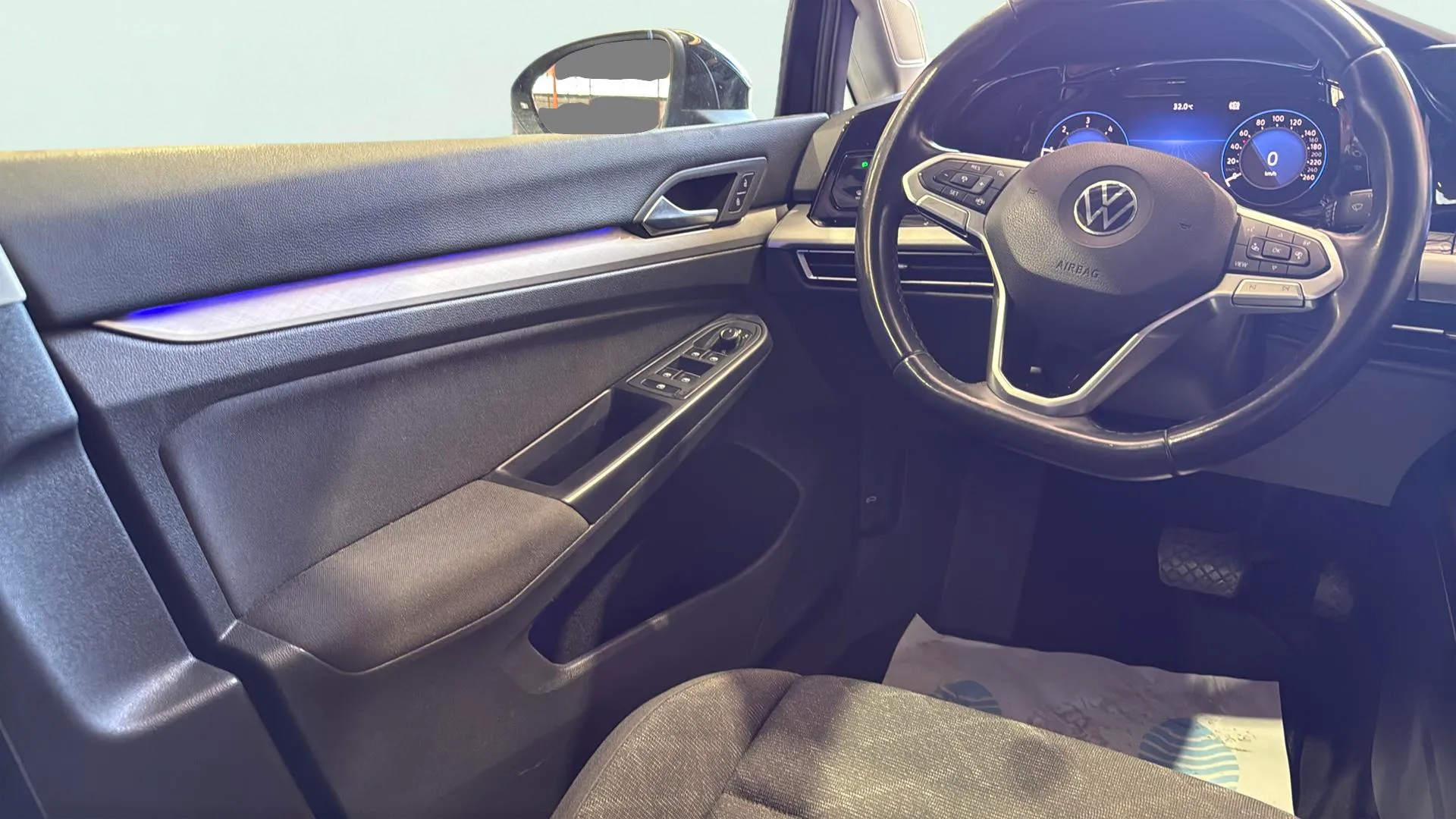 Volkswagen Golf Life 2.0 TDI DSG - foto 15