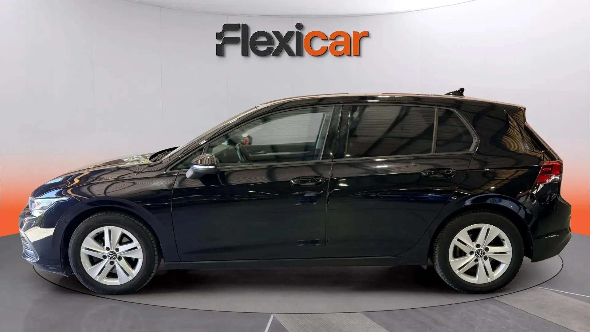 Volkswagen Golf Life 2.0 TDI DSG - foto 4