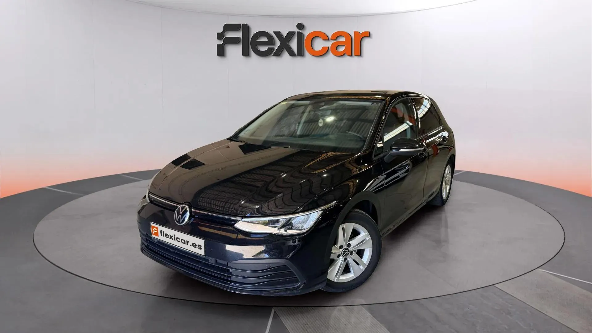 Volkswagen Golf Life 2.0 TDI DSG - foto 3