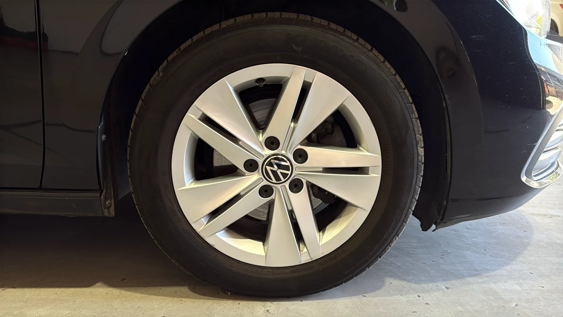 Volkswagen Golf Life 2.0 TDI DSG - foto 25