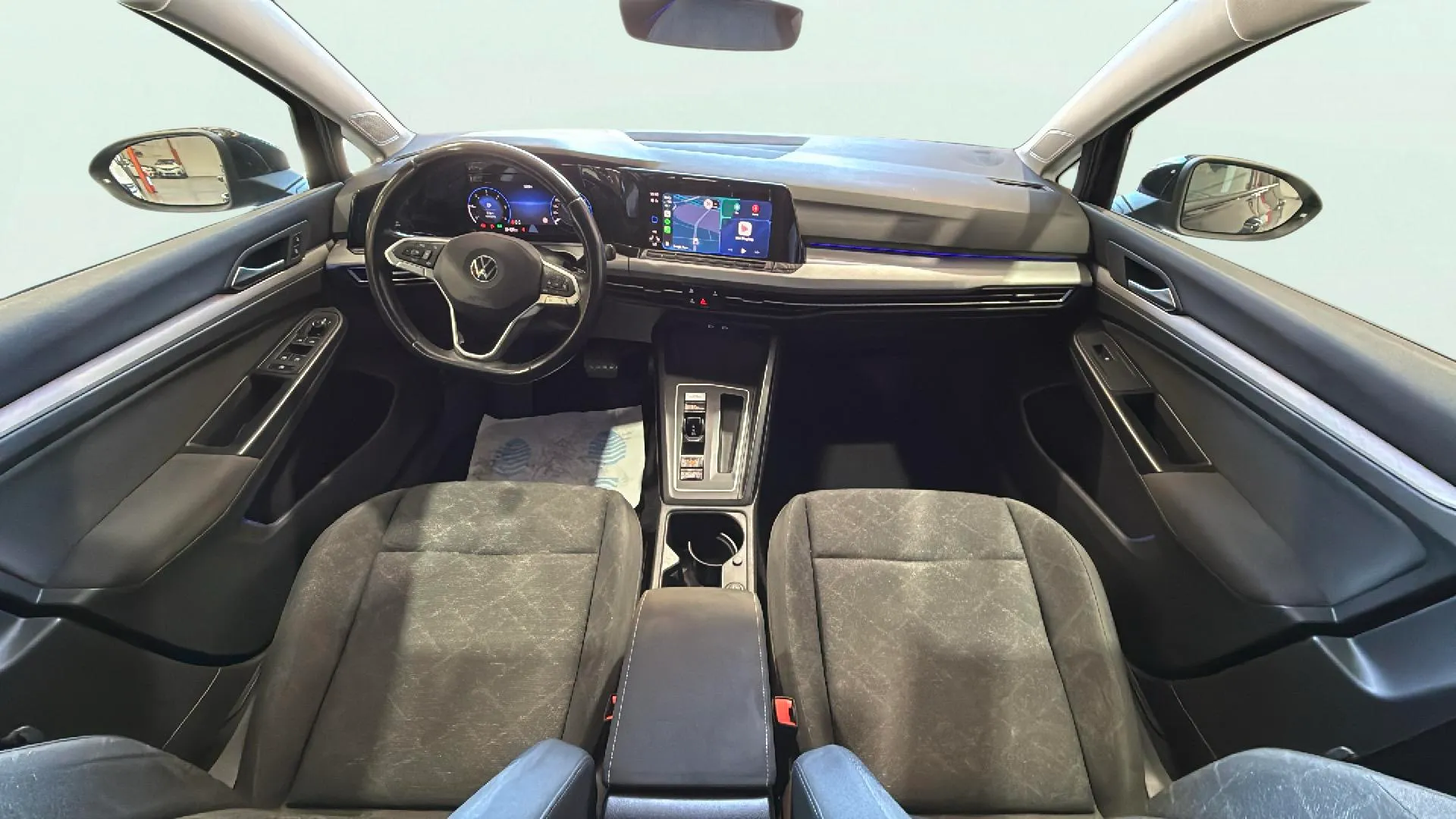 Volkswagen Golf Life 2.0 TDI DSG - foto 16