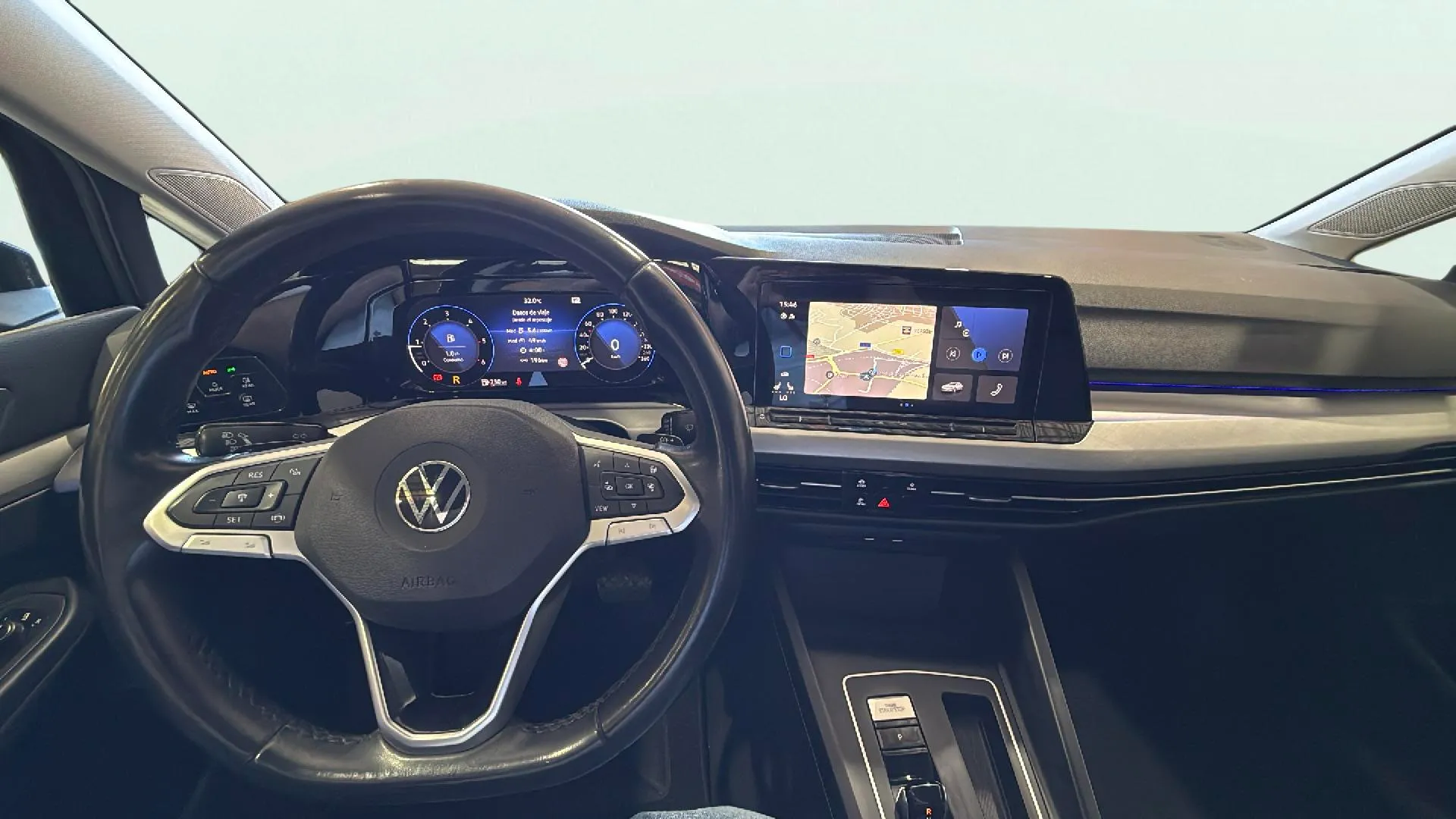 Volkswagen Golf Life 2.0 TDI DSG - foto 18