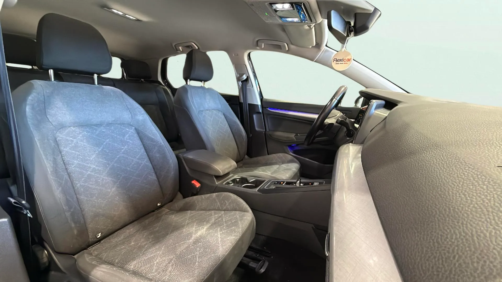 Volkswagen Golf Life 2.0 TDI DSG - foto 9