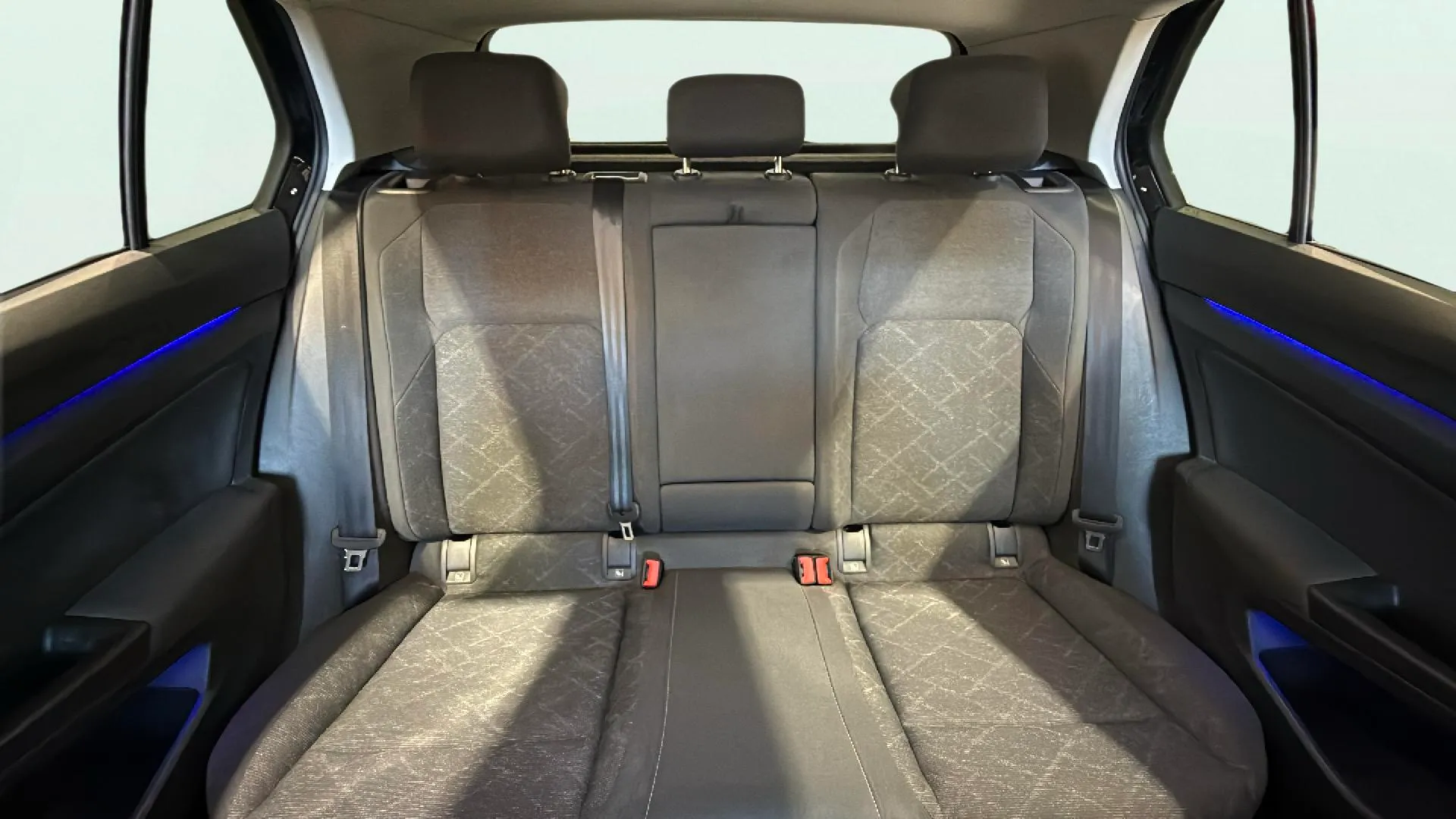 Volkswagen Golf Life 2.0 TDI DSG - foto 11
