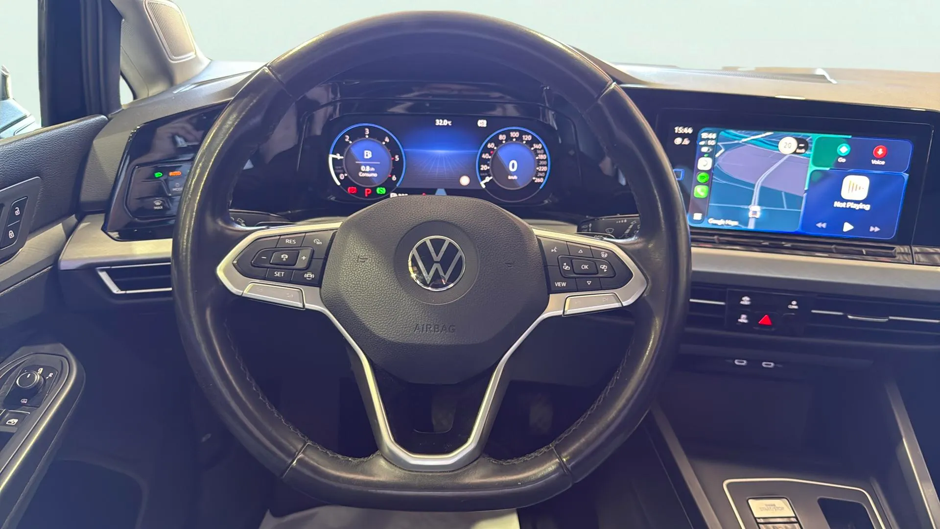 Volkswagen Golf Life 2.0 TDI DSG - foto 19