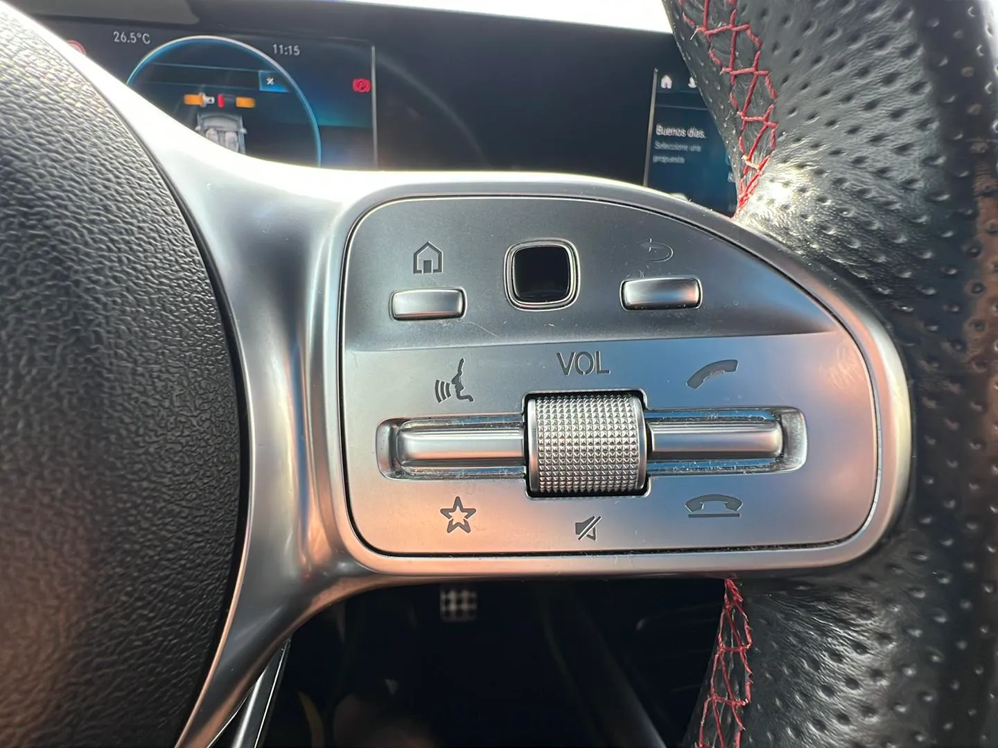 Mercedes-Benz Clase B B 200 d - foto 20