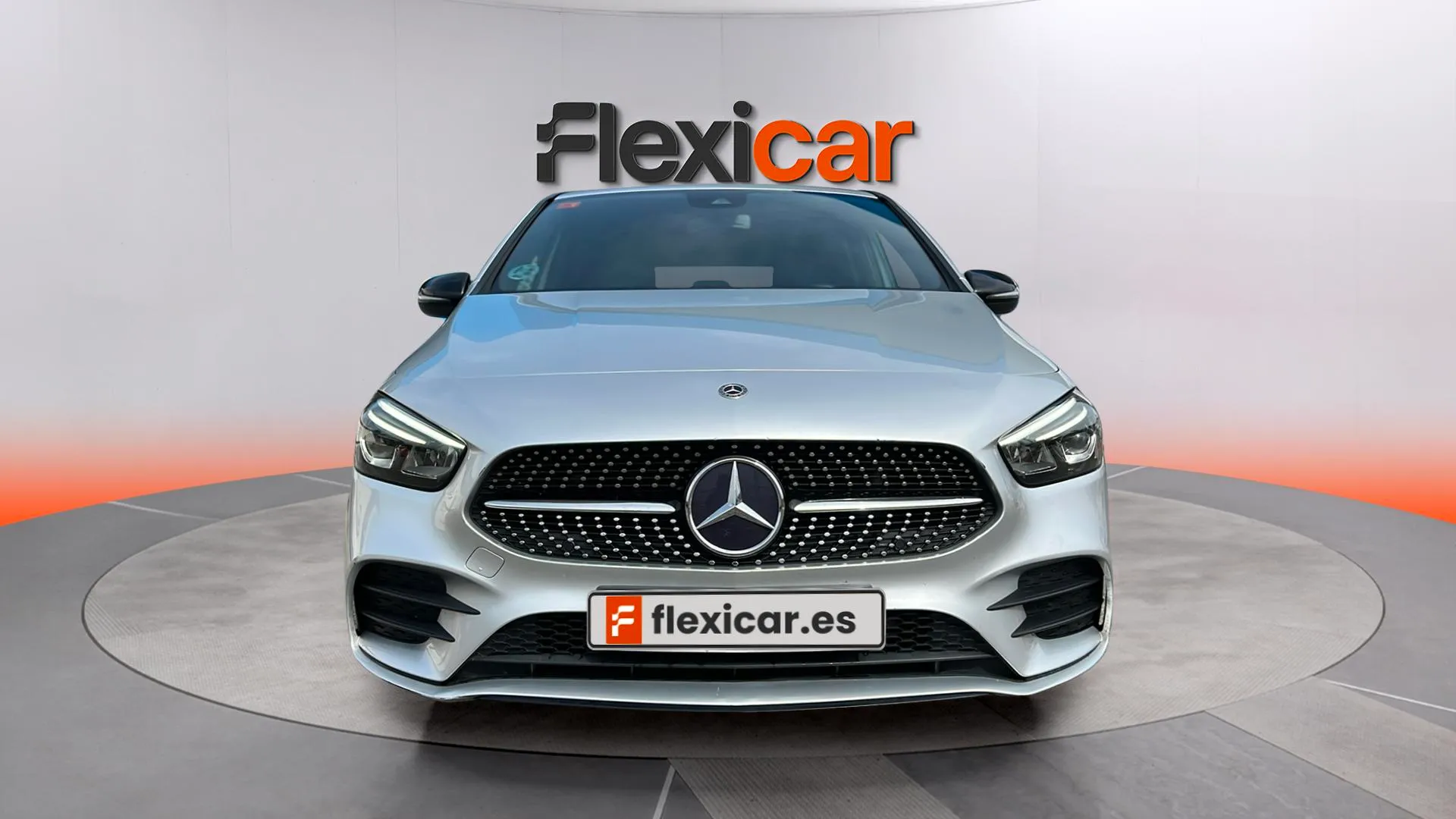 Mercedes-Benz Clase B B 200 d - foto 2