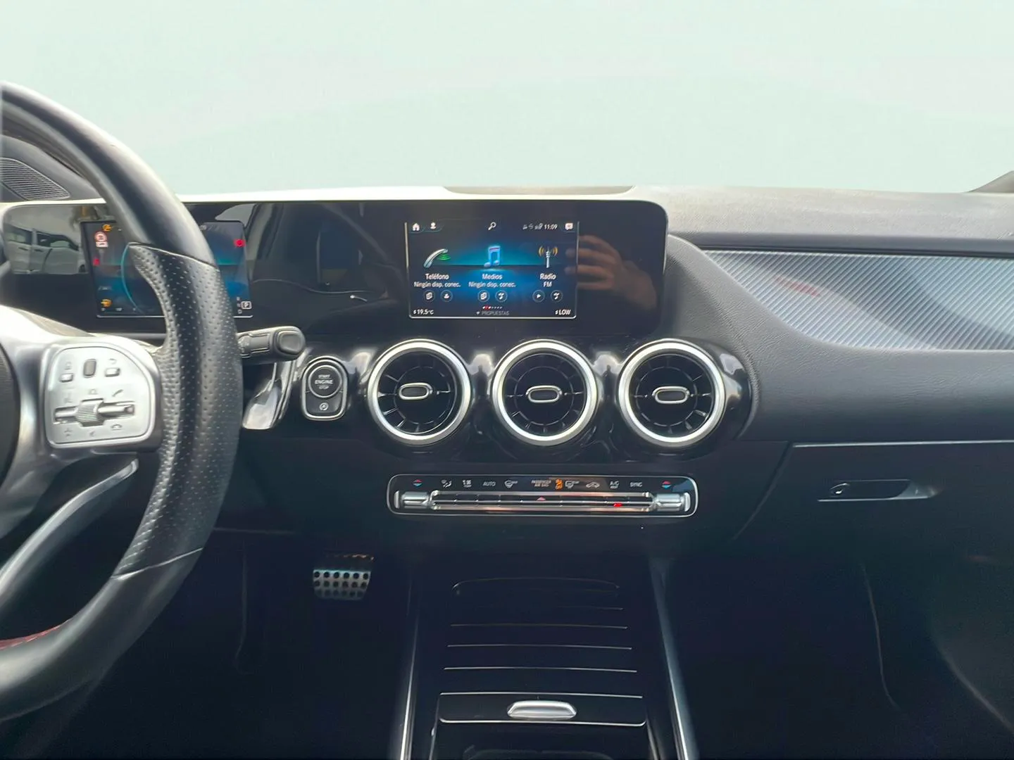 Mercedes-Benz Clase B B 200 d - foto 10