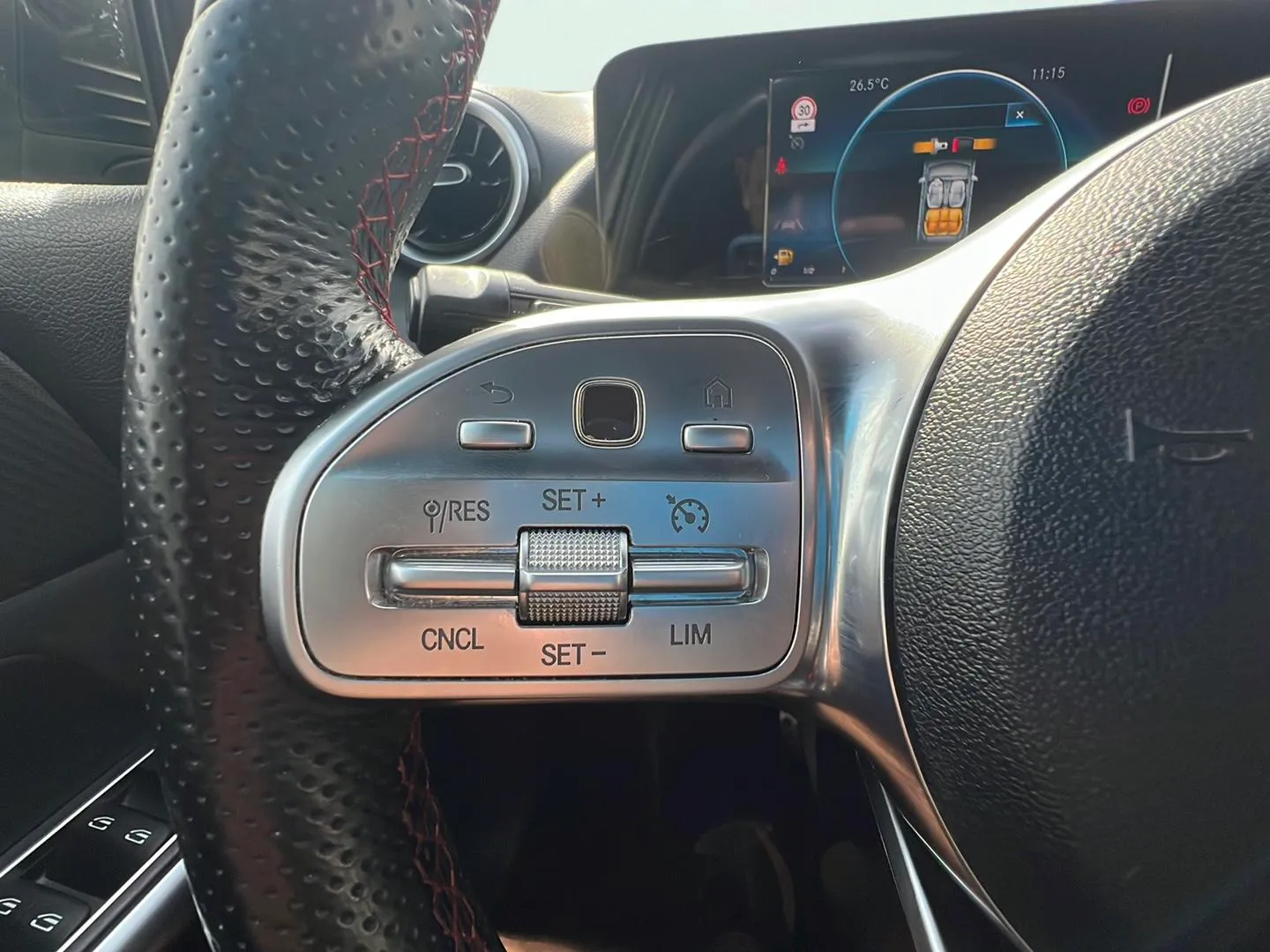 Mercedes-Benz Clase B B 200 d - foto 19