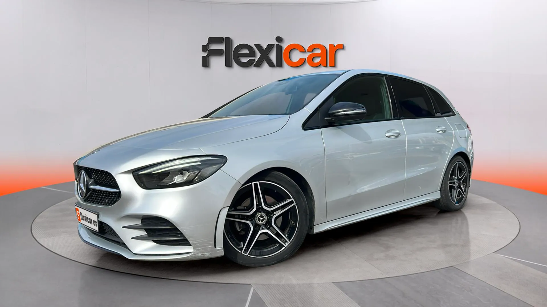Mercedes-Benz Clase B B 200 d - foto 3