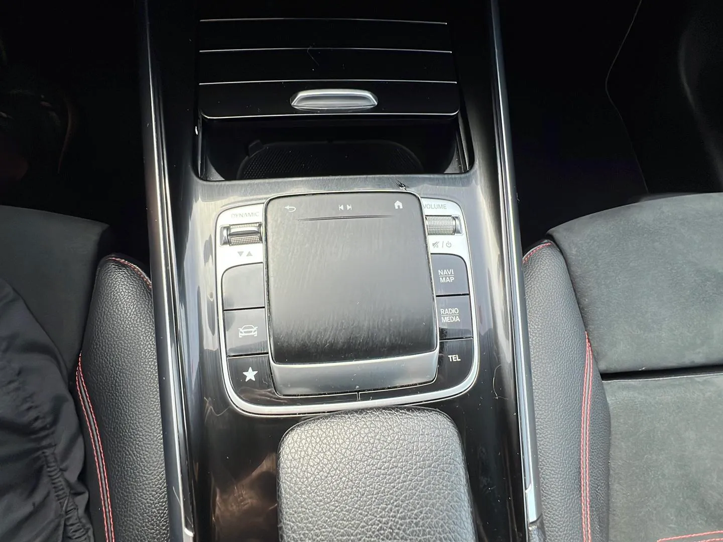 Mercedes-Benz Clase B B 200 d - foto 25
