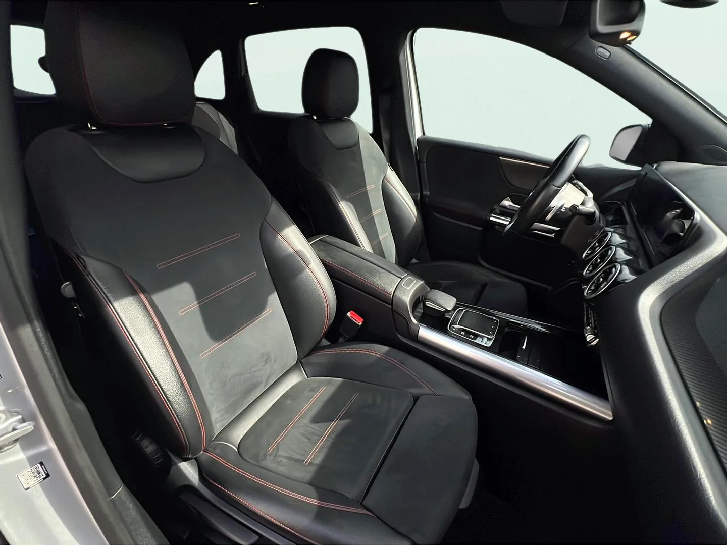 Mercedes-Benz Clase B B 200 d - foto 13