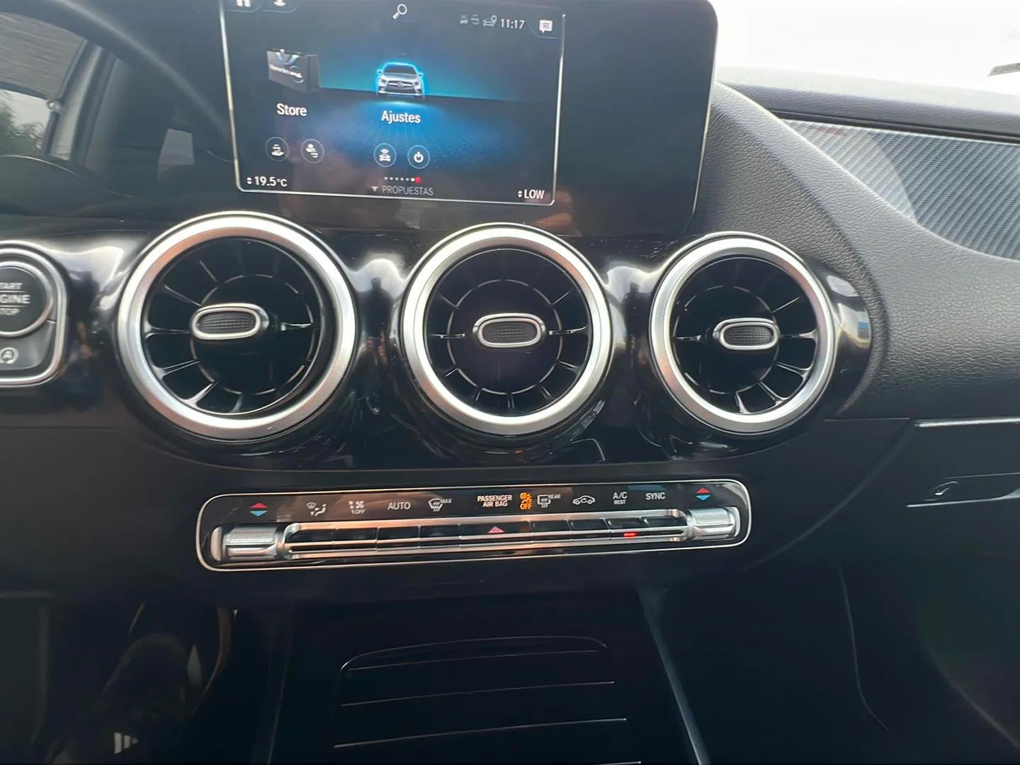 Mercedes-Benz Clase B B 200 d - foto 24