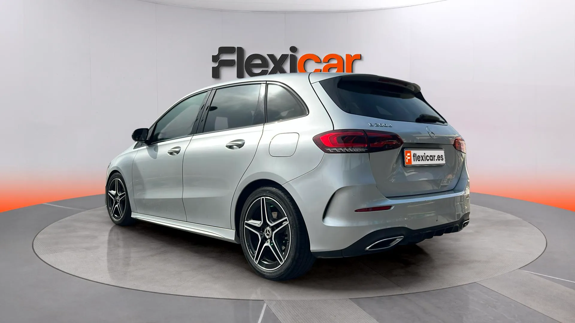 Mercedes-Benz Clase B B 200 d - foto 5