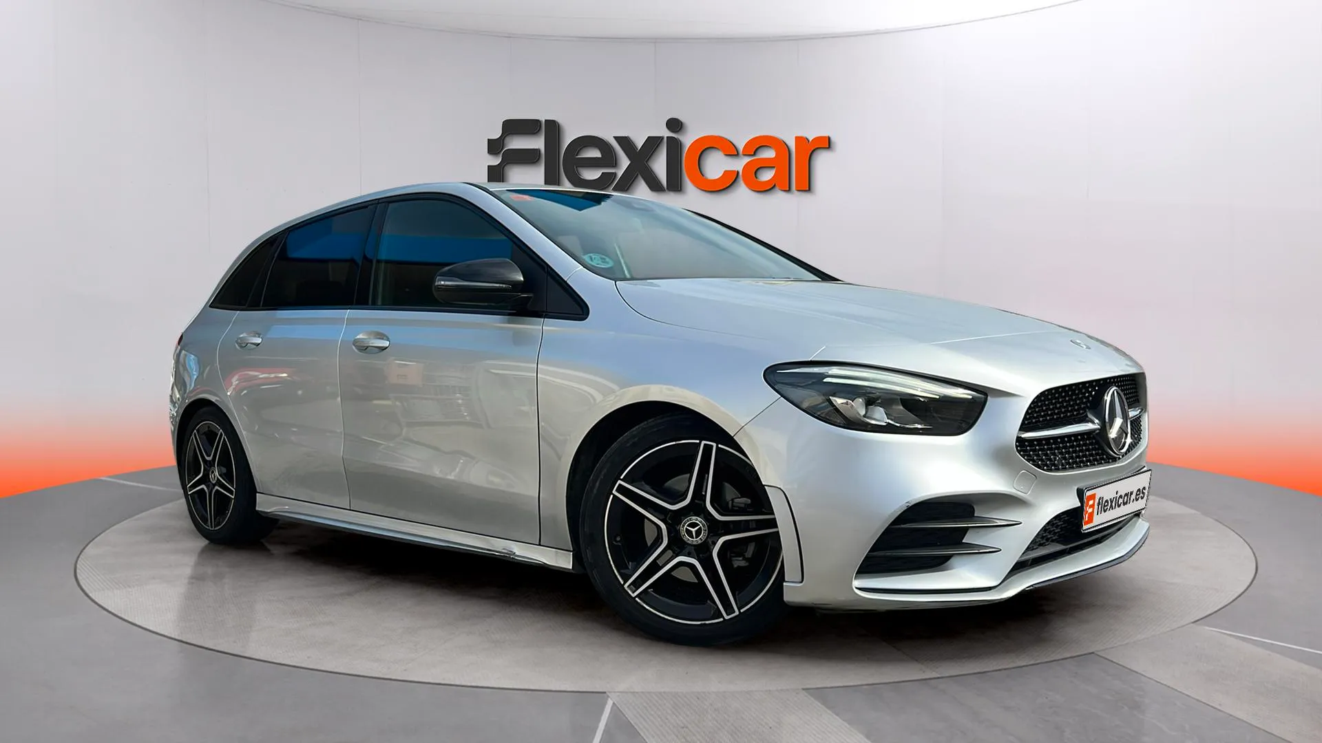 Mercedes-Benz Clase B B 200 d - foto 1