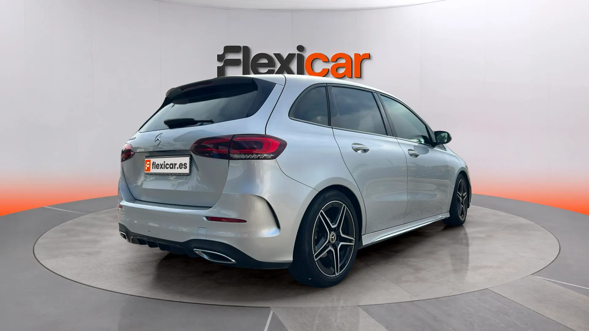 Mercedes-Benz Clase B B 200 d - foto 7