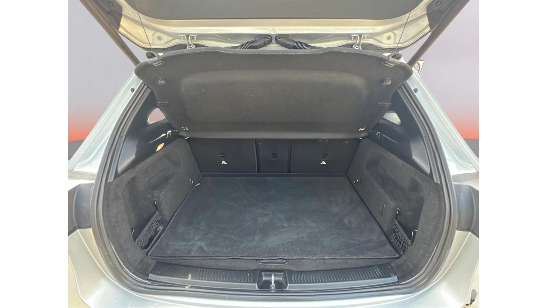 Mercedes-Benz Clase B B 200 d - foto 16