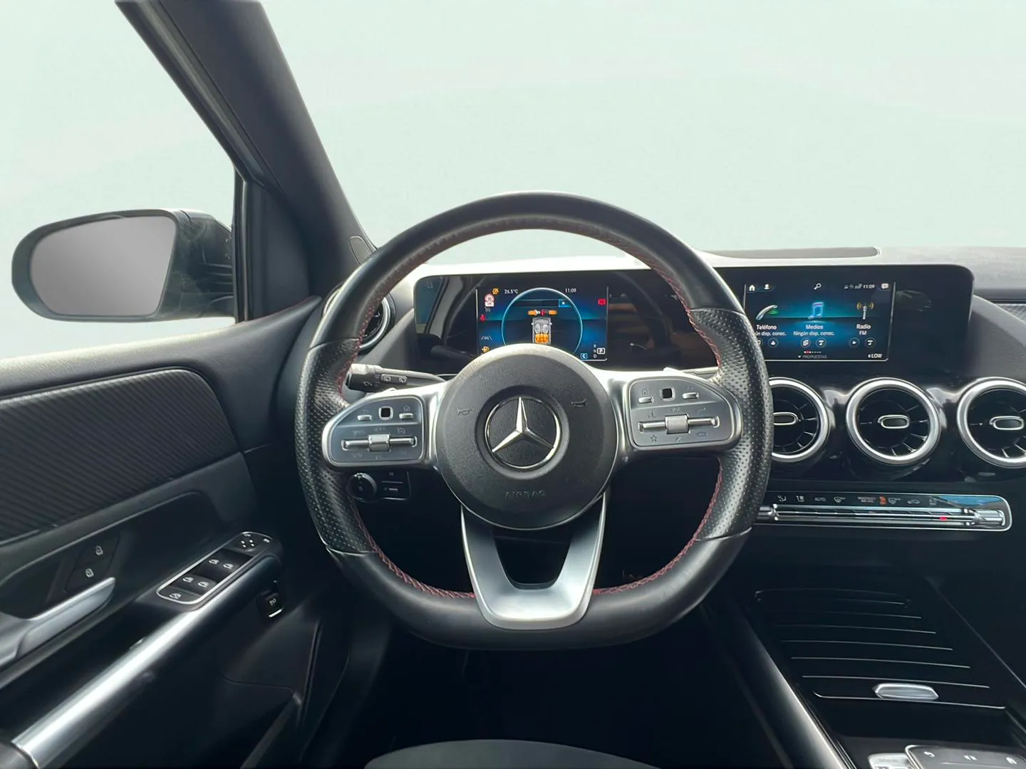 Mercedes-Benz Clase B B 200 d - foto 11