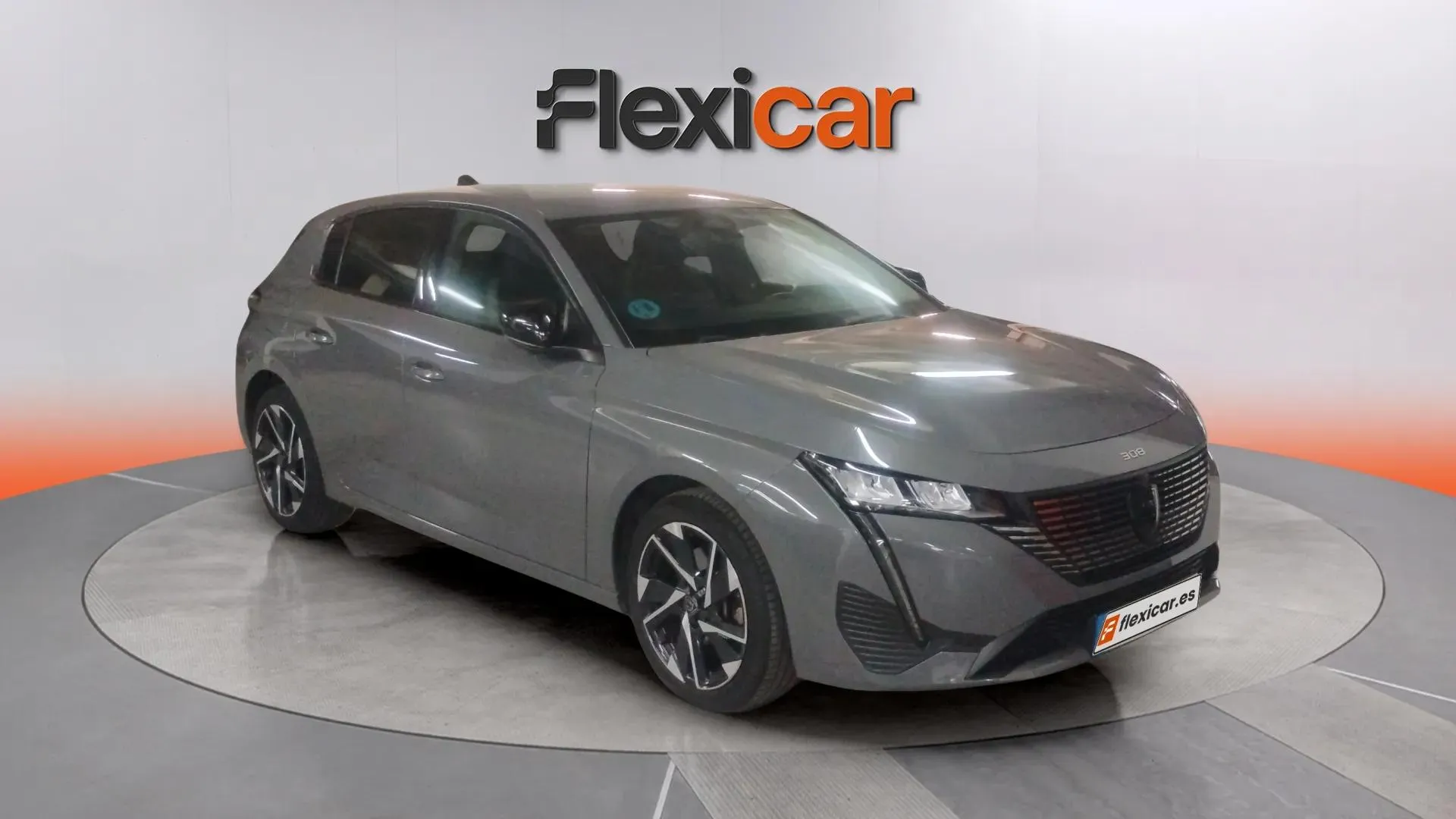 Peugeot 308 Active BlueHDi 130 EAT8