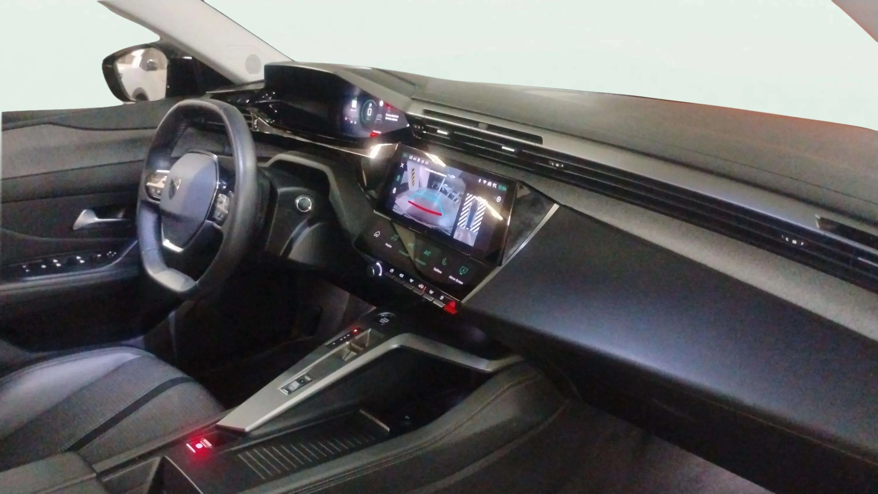 Peugeot 308 Active BlueHDi 130 EAT8 - foto 9