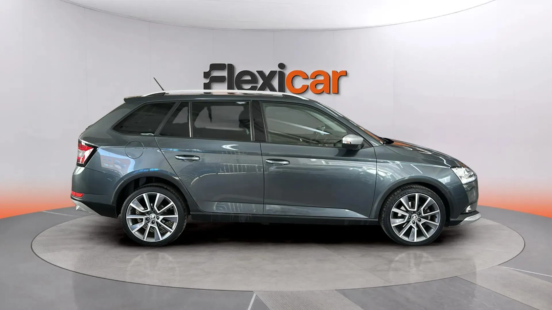 Škoda Fabia 1.0 MPI Ambition - foto 10