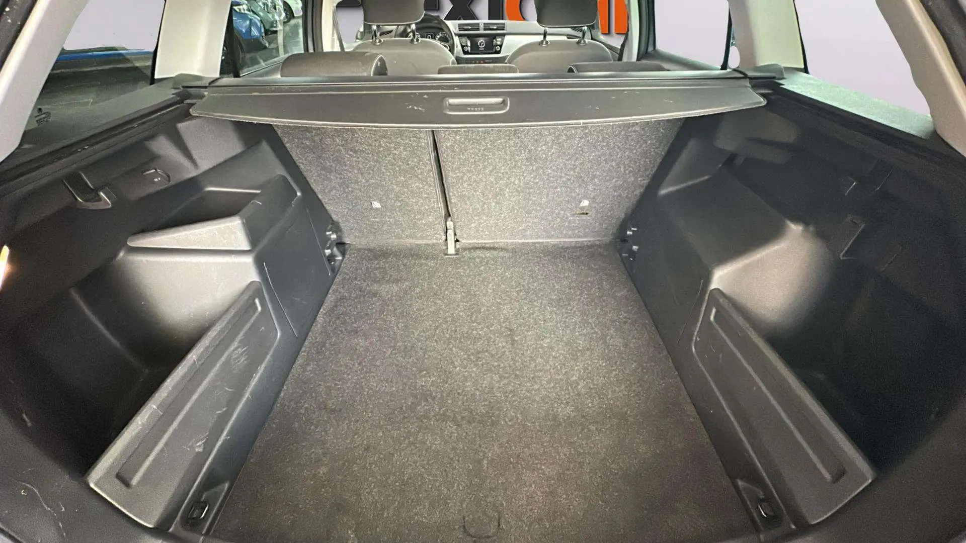 Škoda Fabia 1.0 MPI Ambition - foto 28