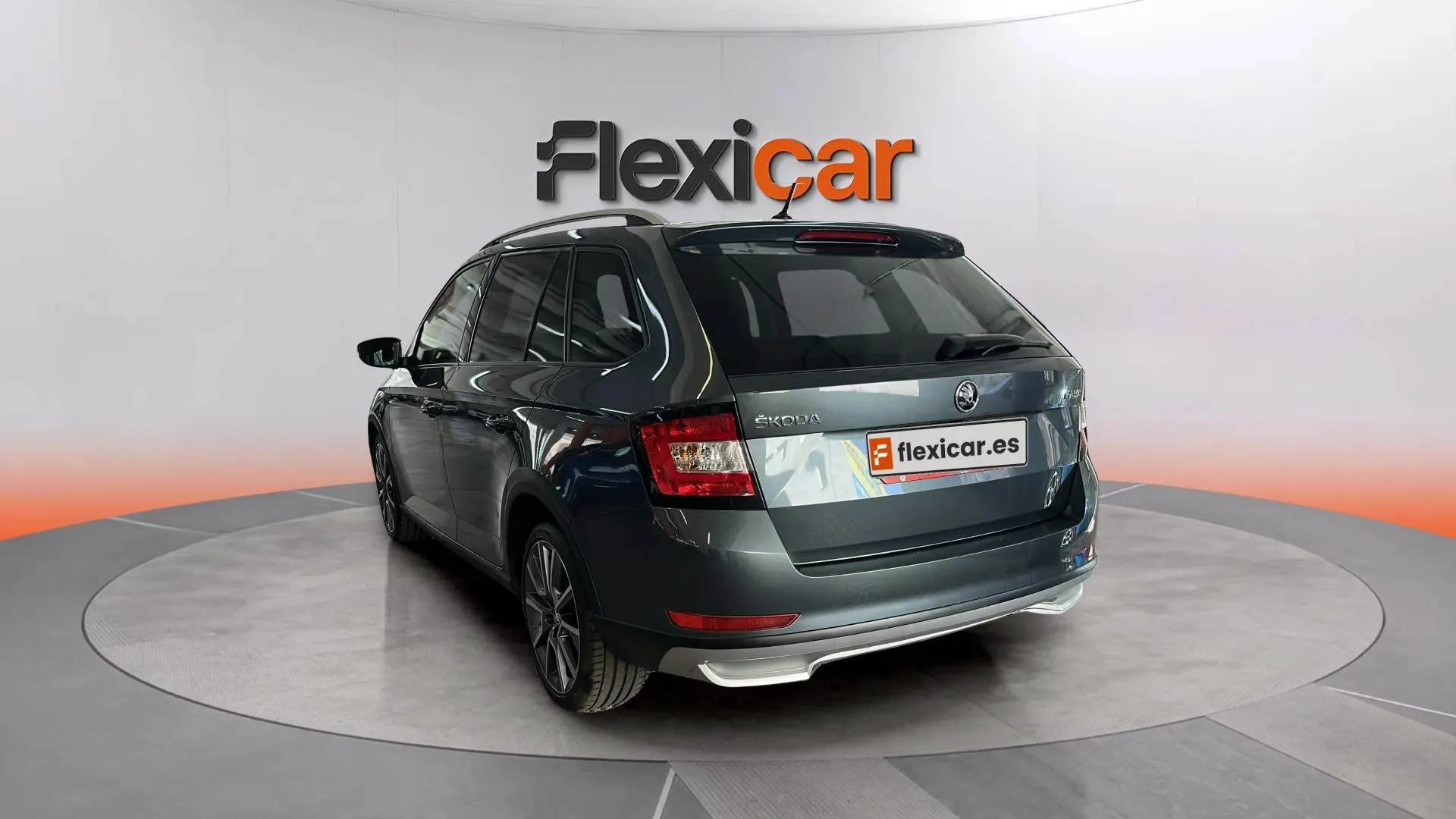 Škoda Fabia 1.0 MPI Ambition - foto 7