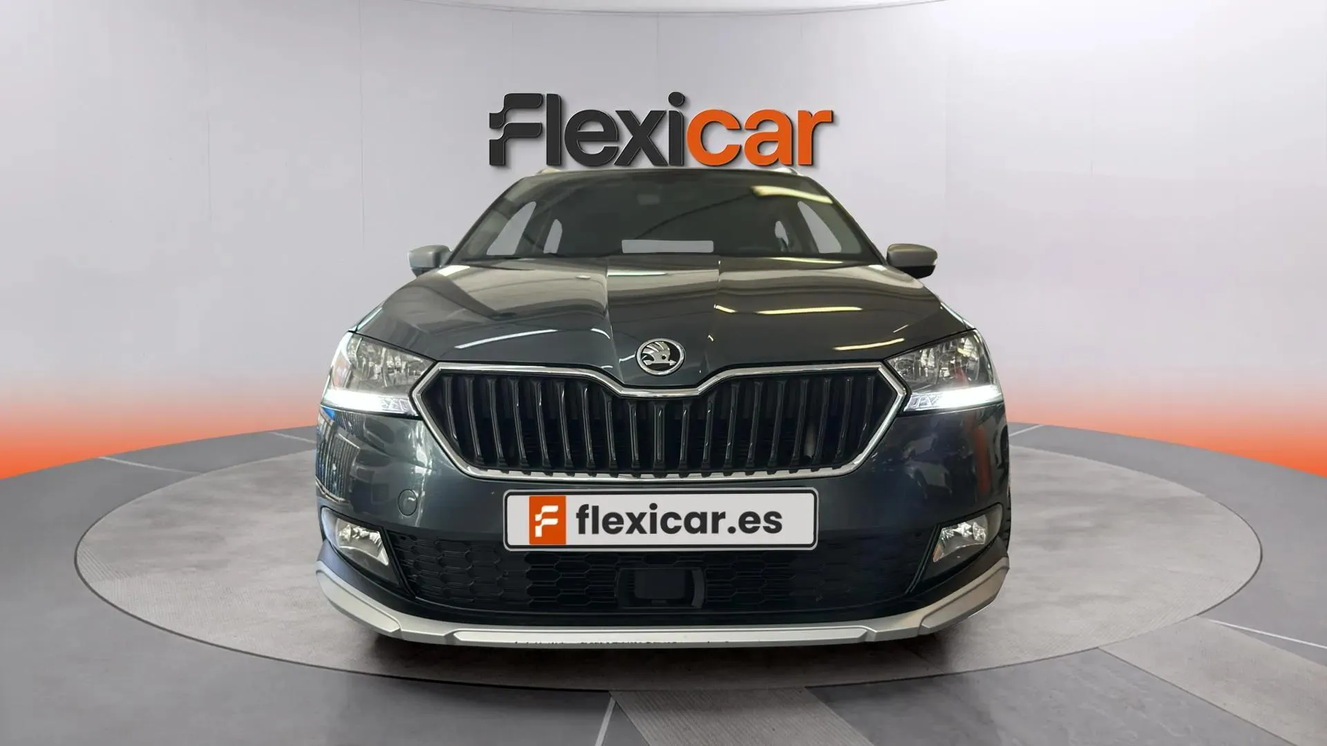 Škoda Fabia 1.0 MPI Ambition - foto 3