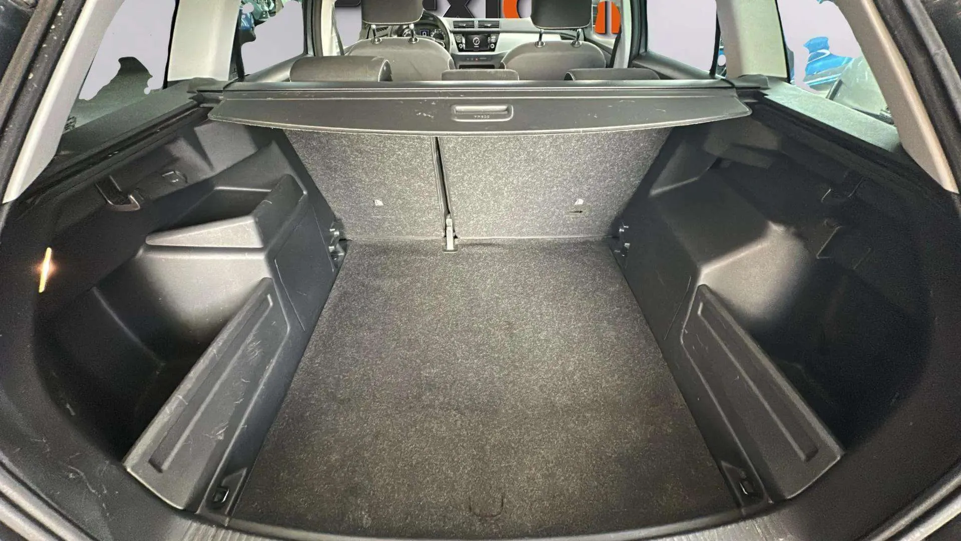 Škoda Fabia 1.0 MPI Ambition - foto 30