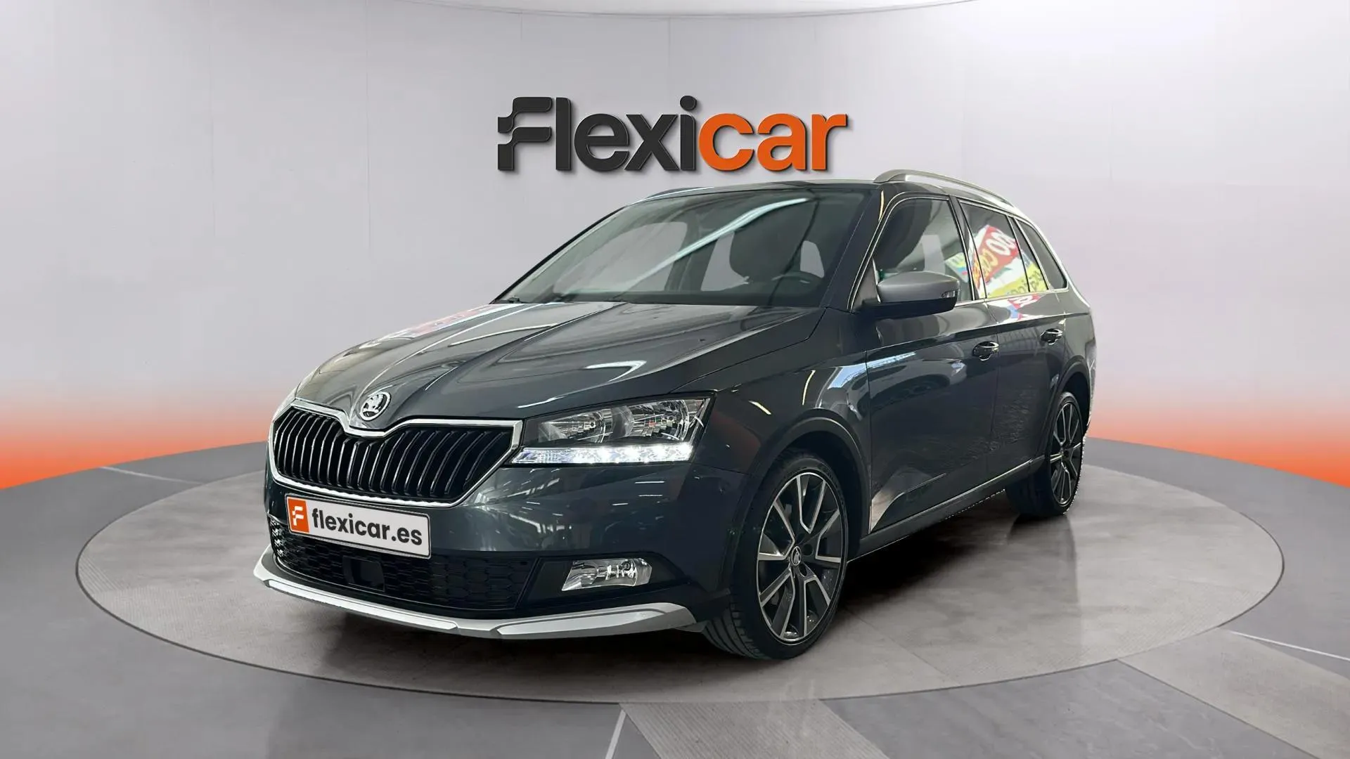Škoda Fabia 1.0 MPI Ambition - foto 5