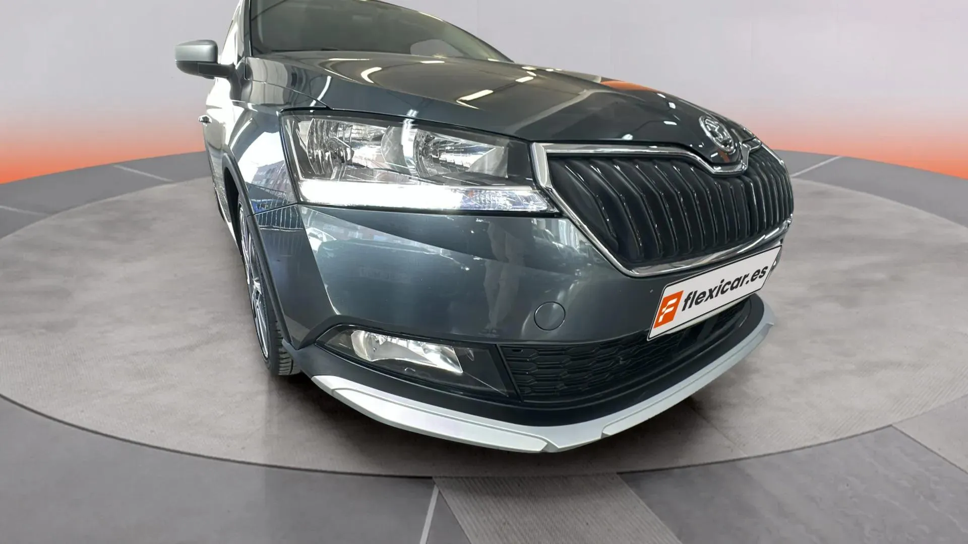 Škoda Fabia 1.0 MPI Ambition - foto 2