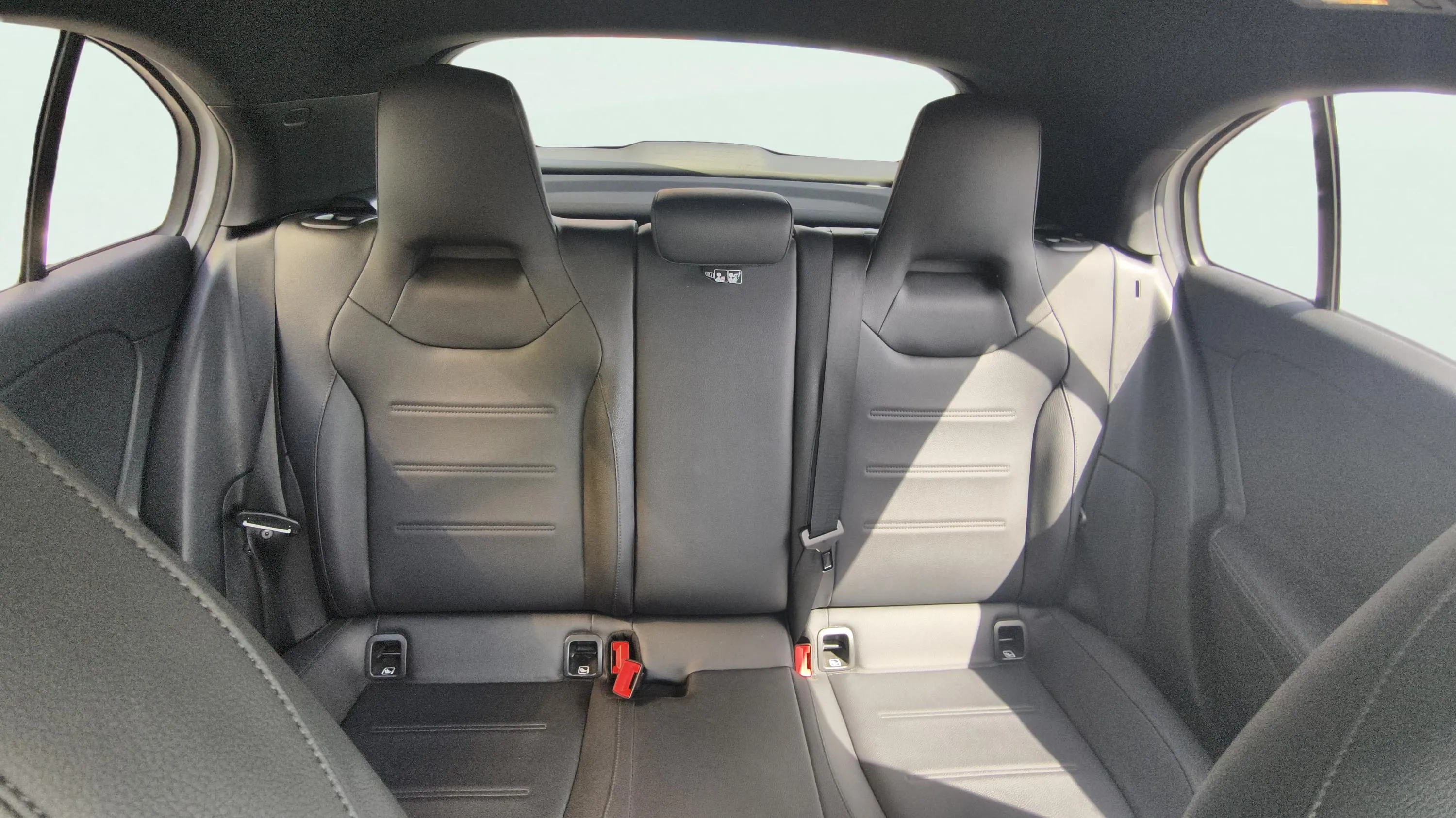 Mercedes-Benz Clase A A 180 d - foto 14