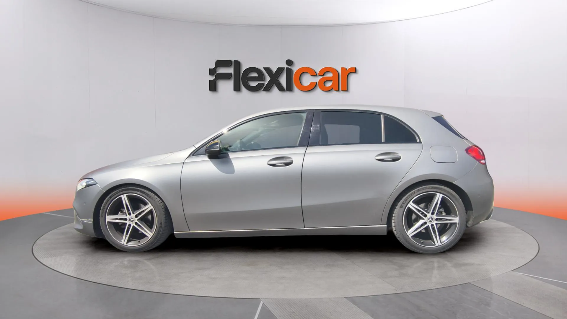 Mercedes-Benz Clase A A 180 d - foto 7