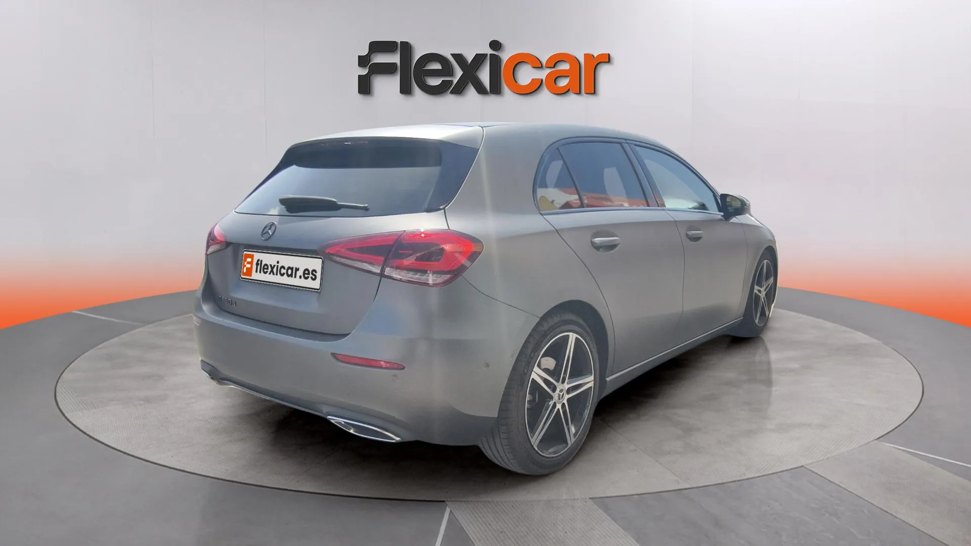Mercedes-Benz Clase A A 180 d - foto 3