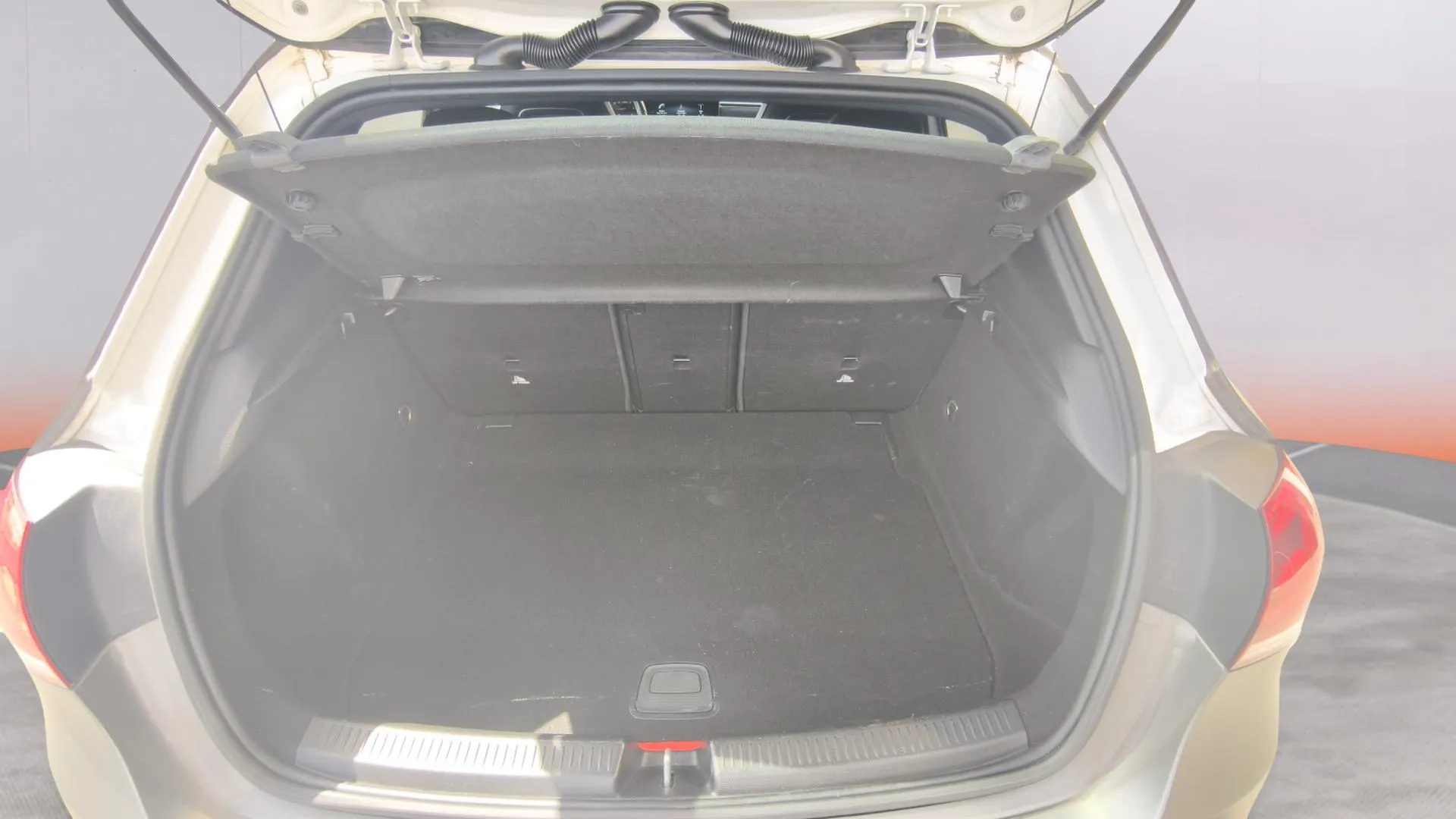 Mercedes-Benz Clase A A 180 d - foto 15